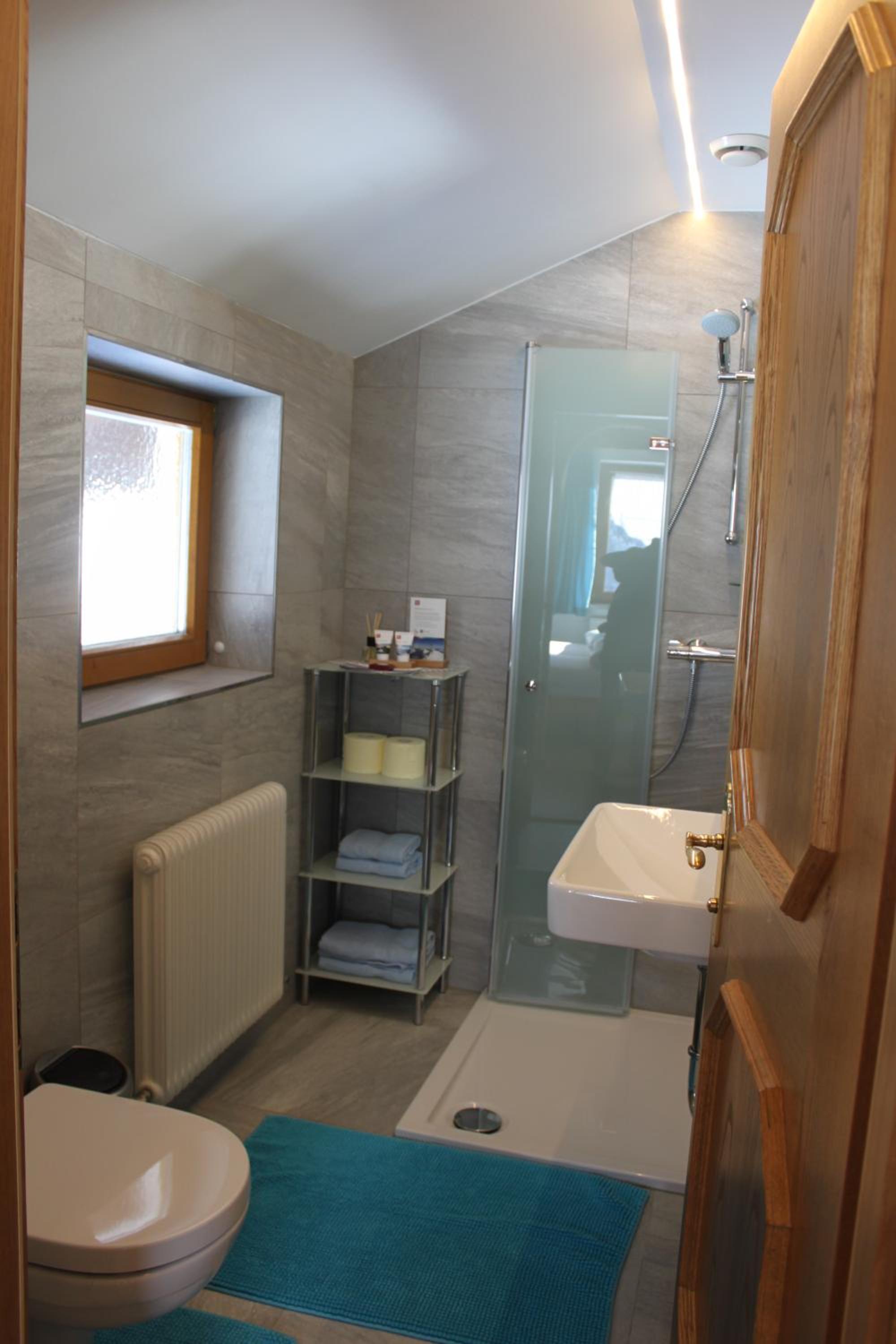 Panorama Appartements Mora - 3 Edelweiß Superior
