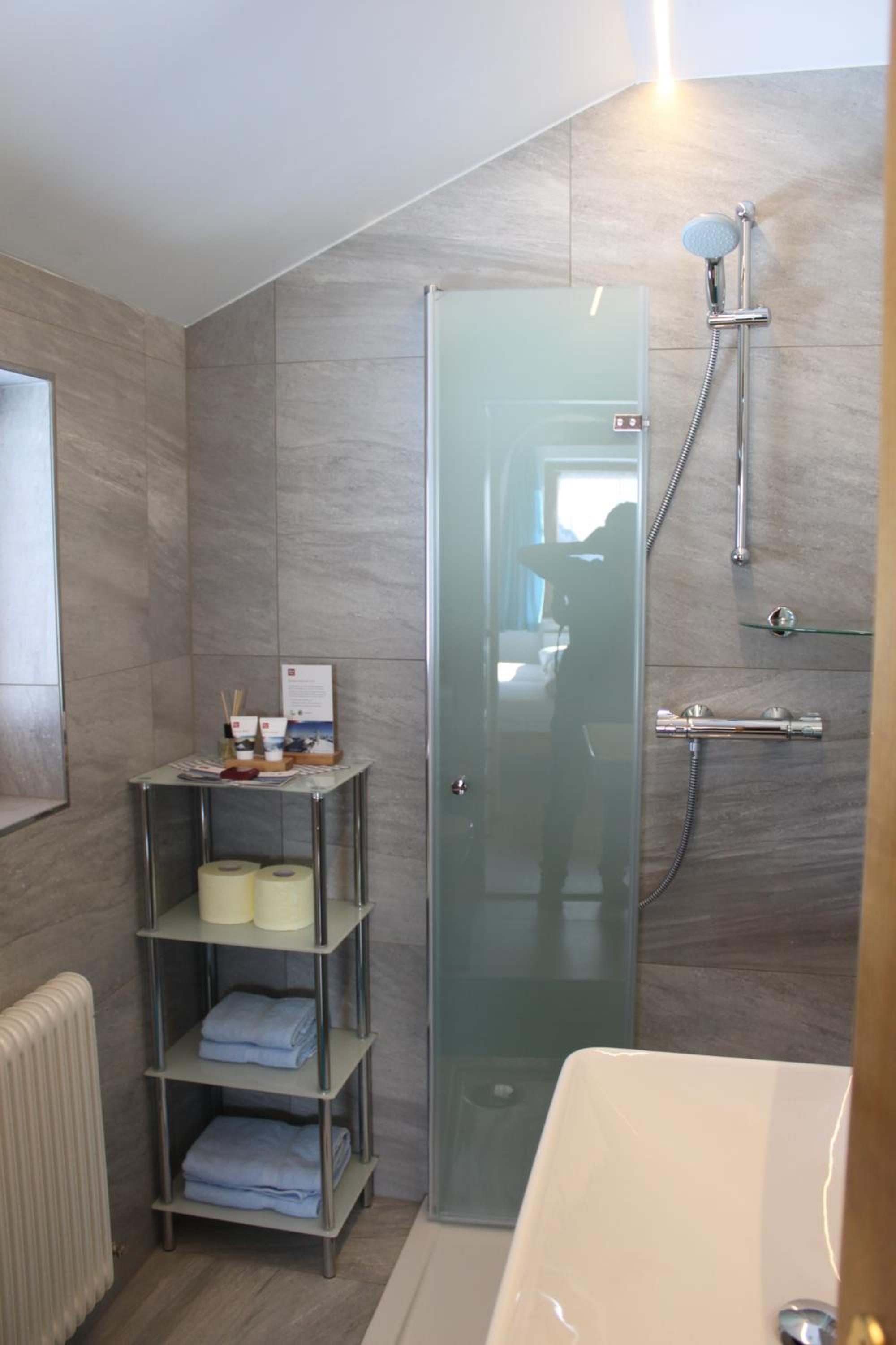 Panorama Appartements Mora - 3 Edelweiß Superior