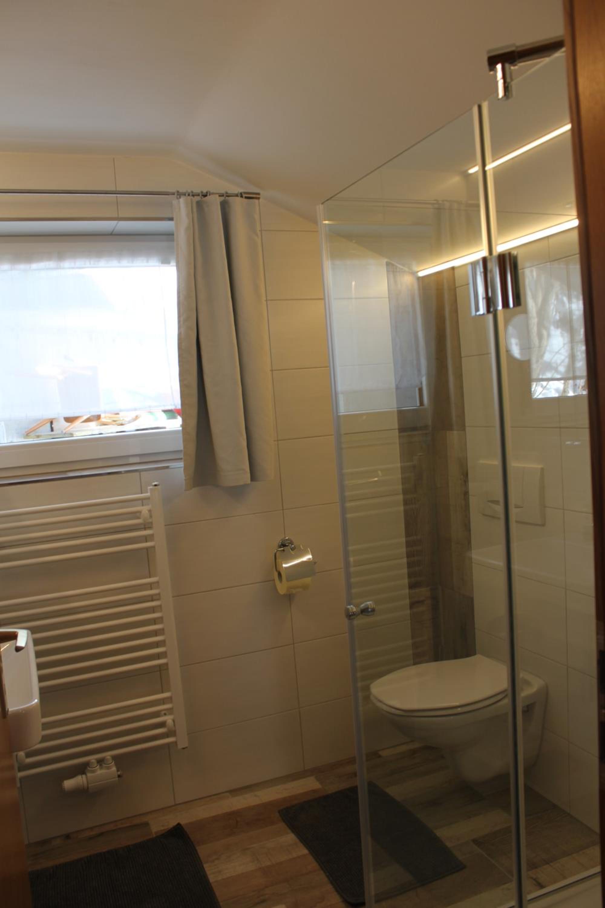 Panorama Appartements Mora - 3 Edelweiß Superior
