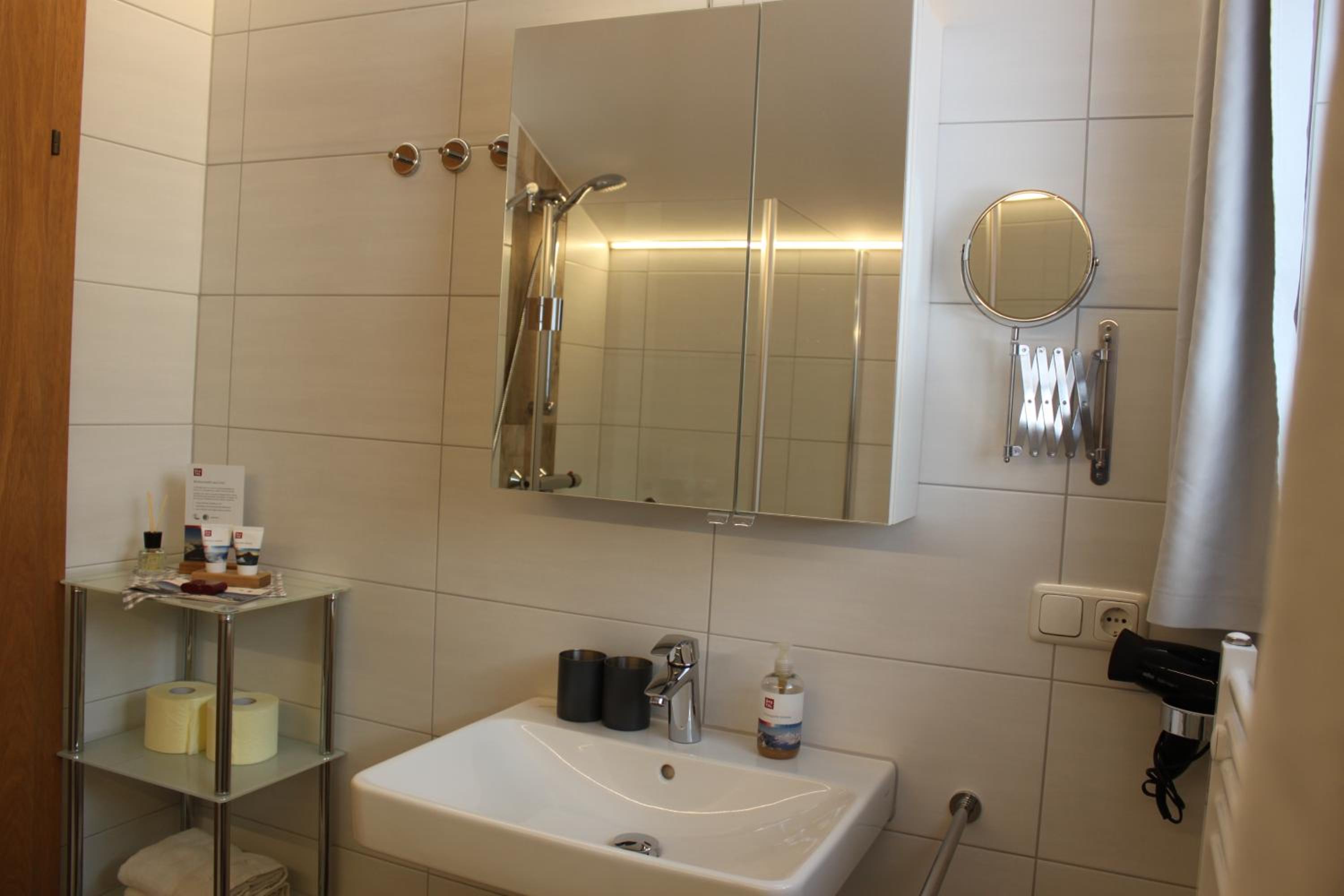 Panorama Appartements Mora - 3 Edelweiß Superior