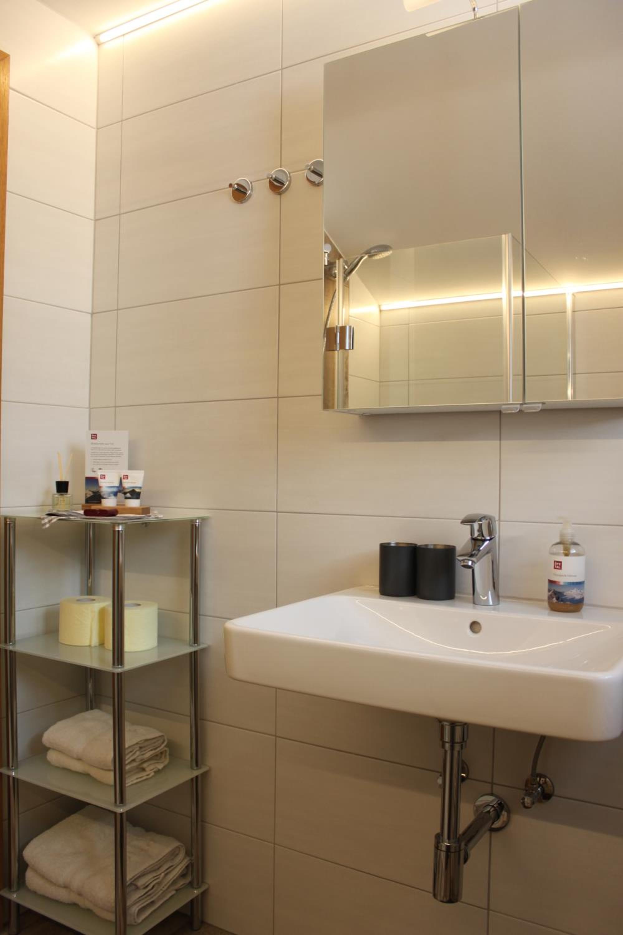 Panorama Appartements Mora - 3 Edelweiß Superior