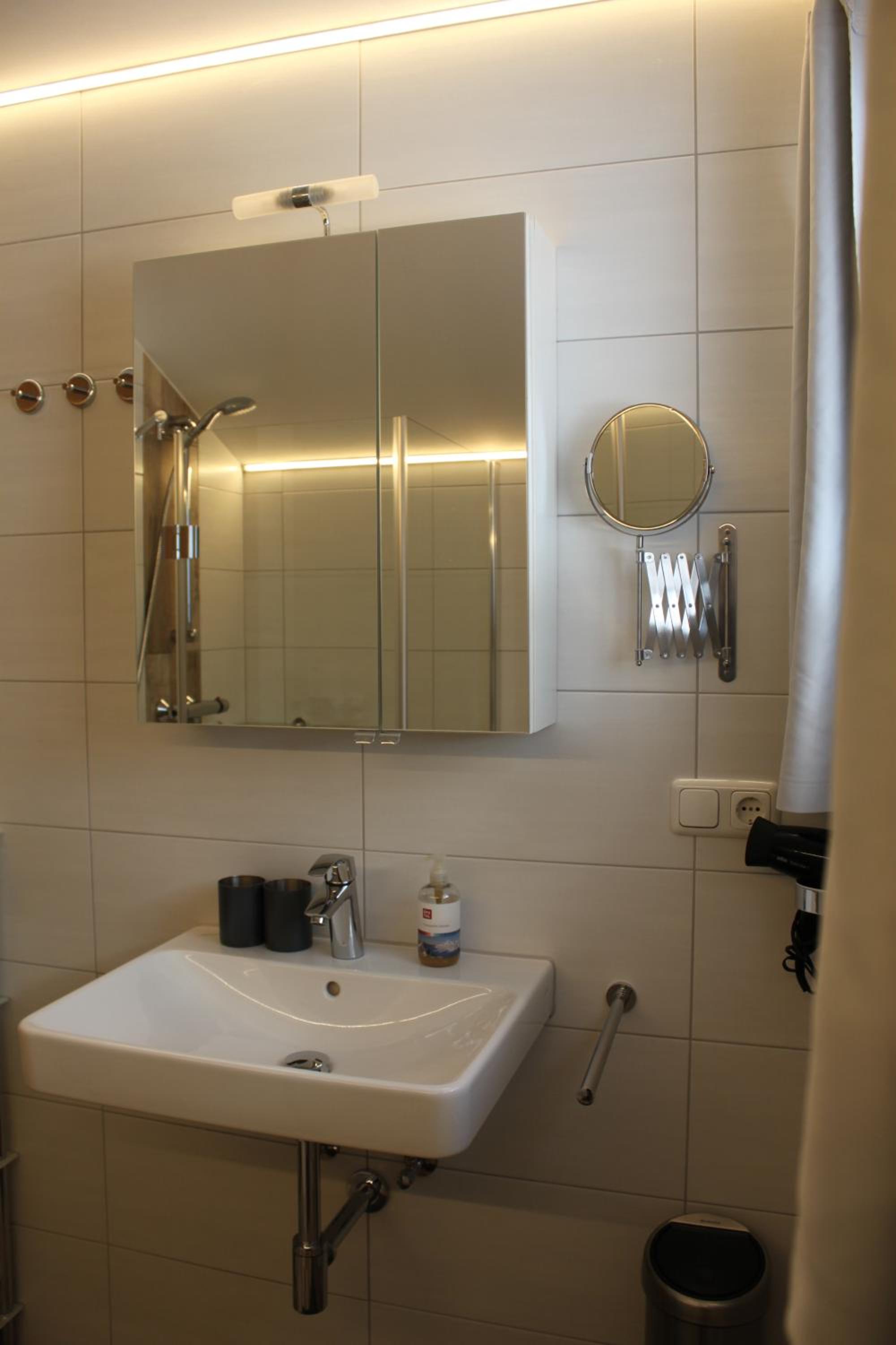 Panorama Appartements Mora - 3 Edelweiß Superior