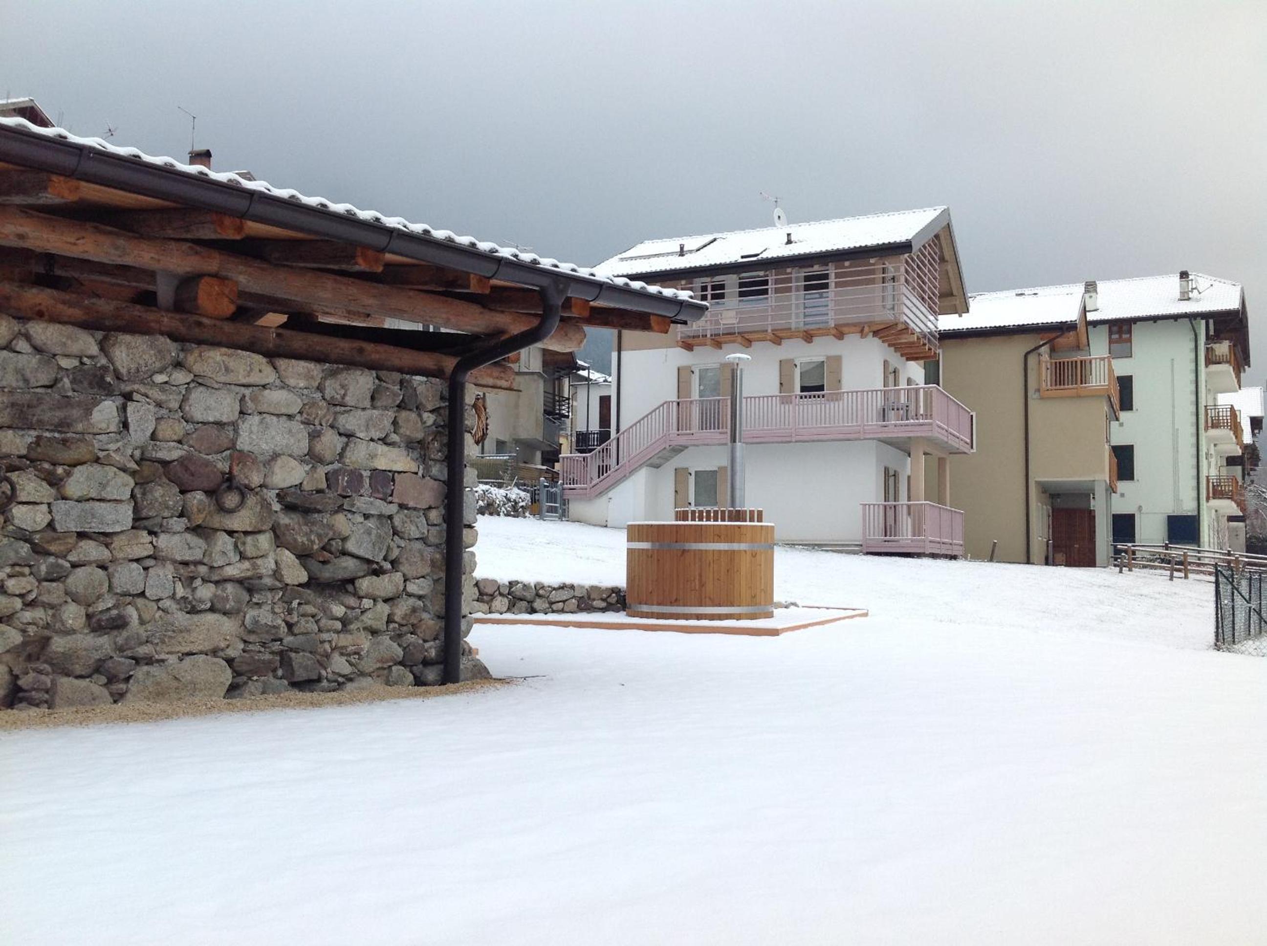 B&B Il Piccolo Principe room and breakfast