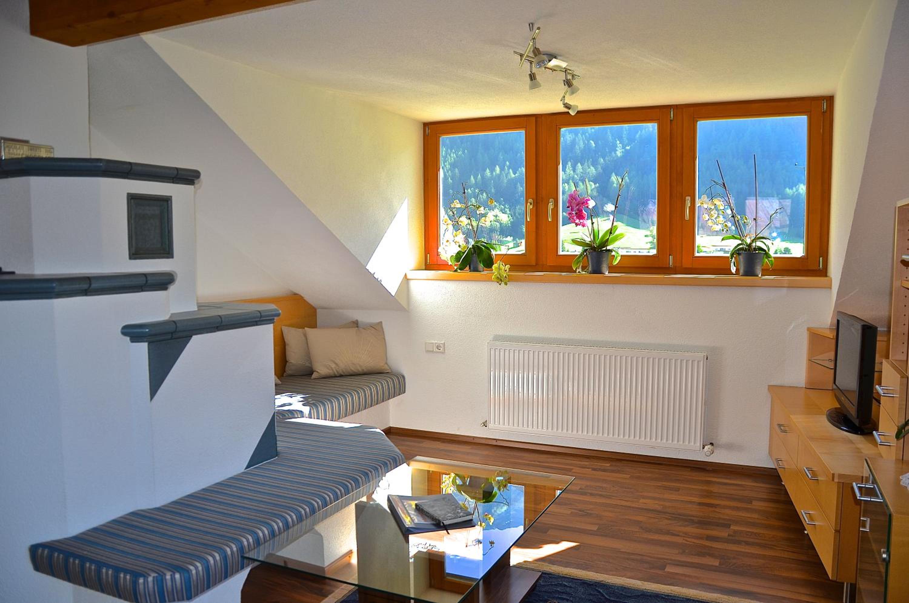 Ferienhaus Tirol im Ötztal view 3