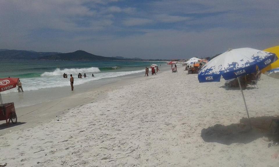 Refúgio das Dúnas