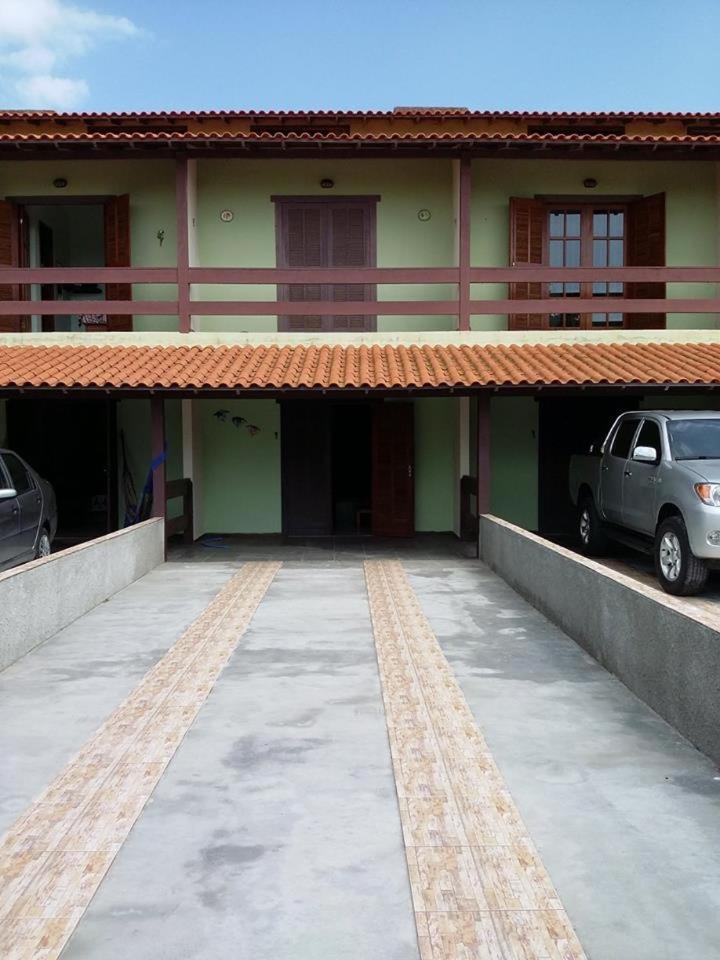 Refúgio das Dúnas
