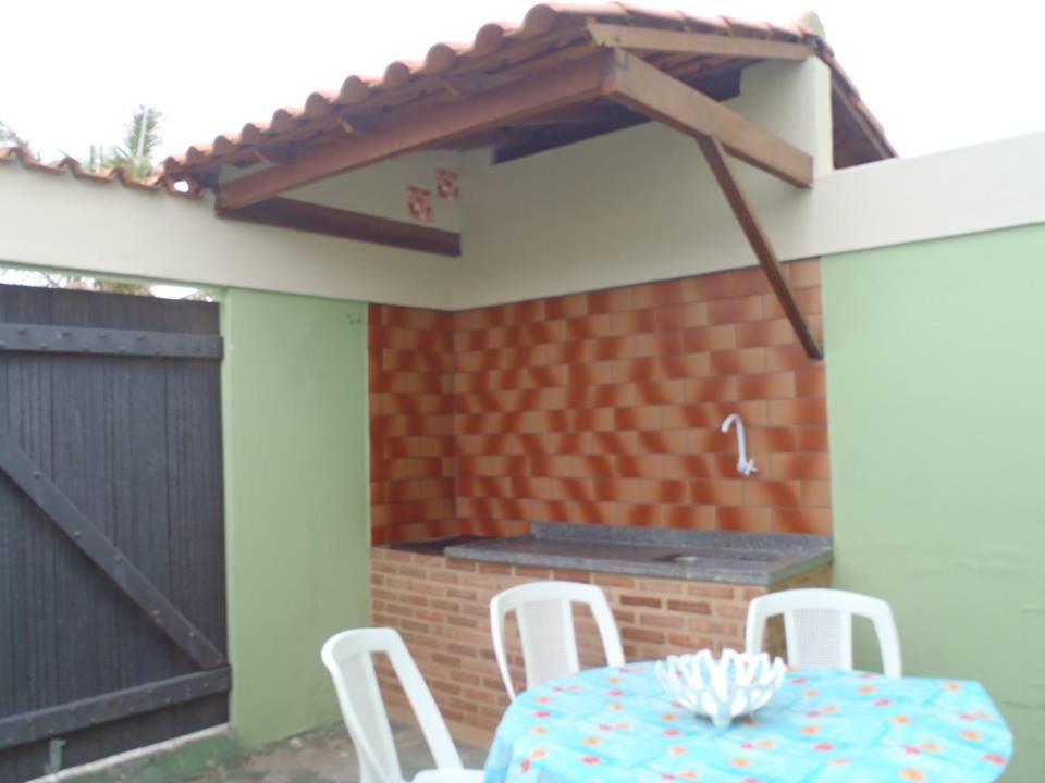 Refúgio das Dúnas