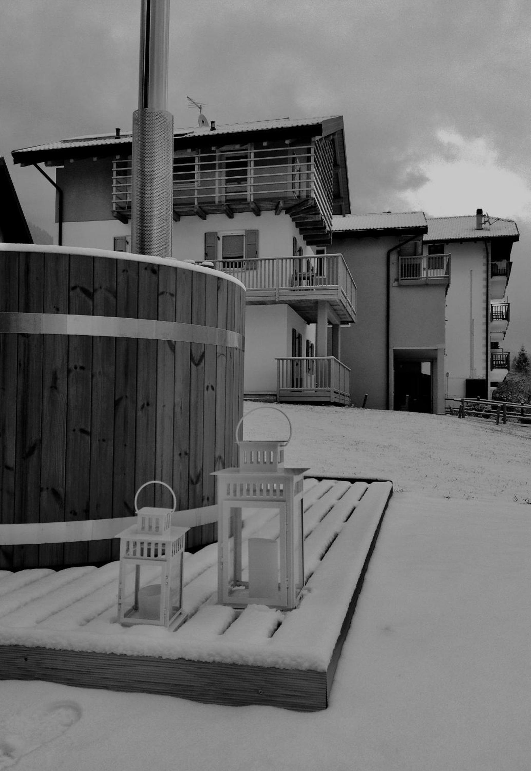 B&B Il Piccolo Principe room and breakfast