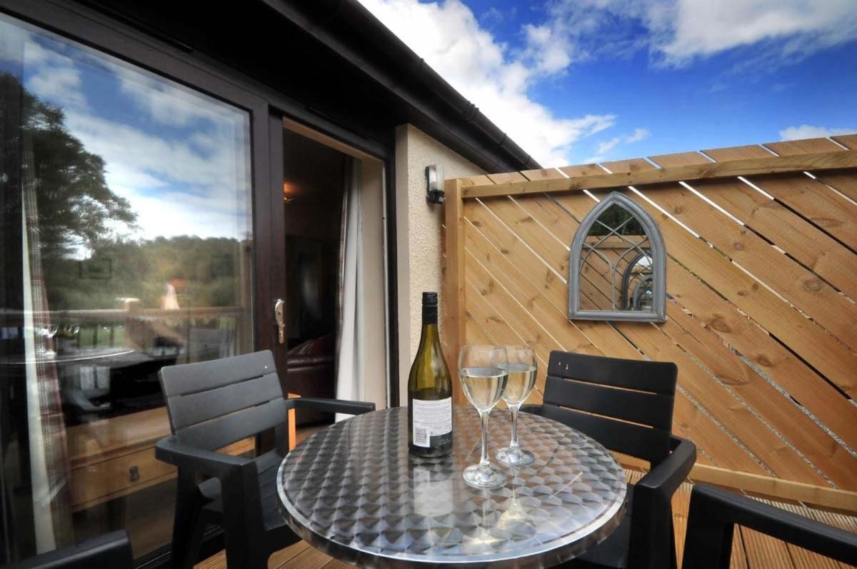 Hotel Tarven Self Catering cottages - Image 1