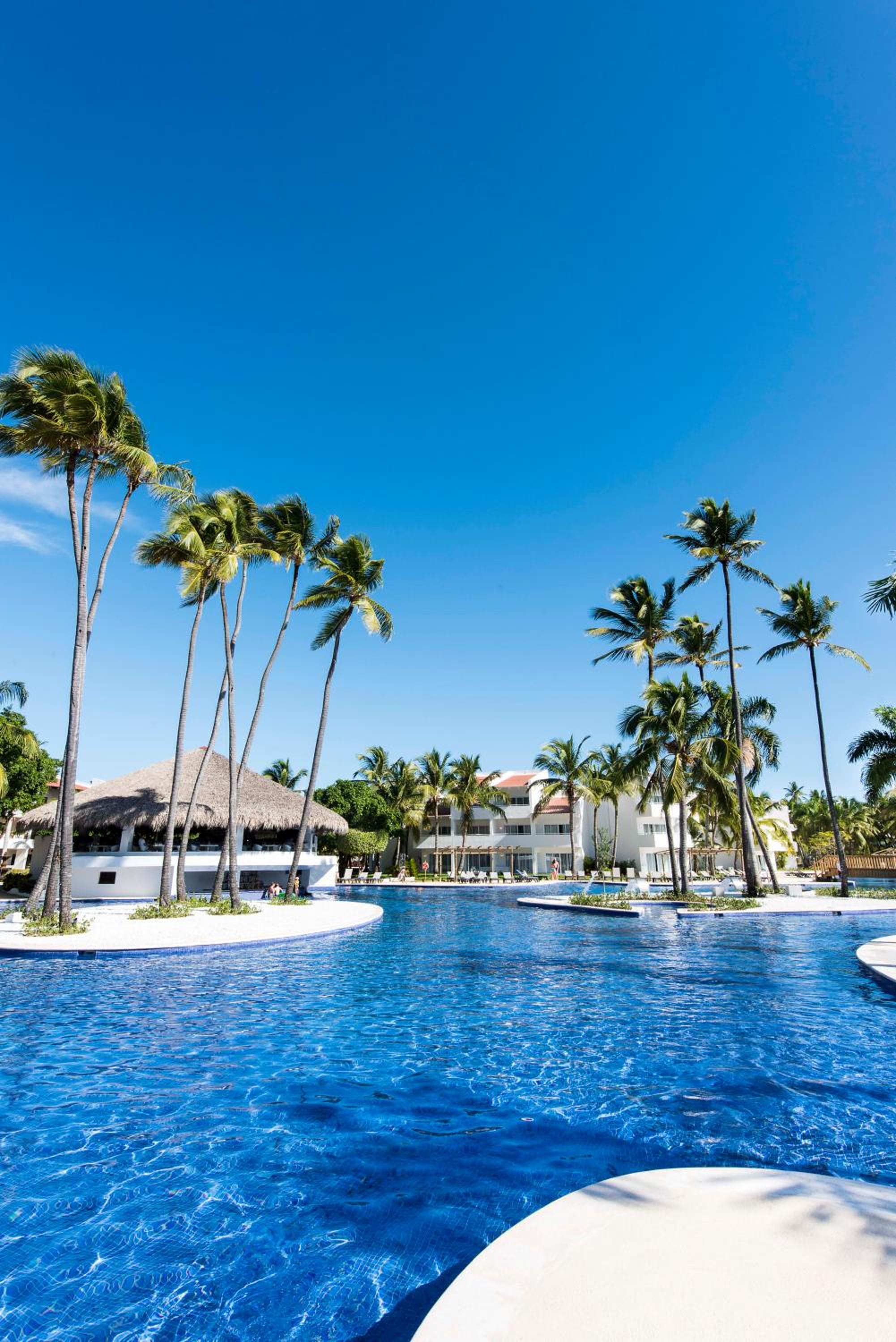 Occidental Punta Cana - All Inclusive view 4