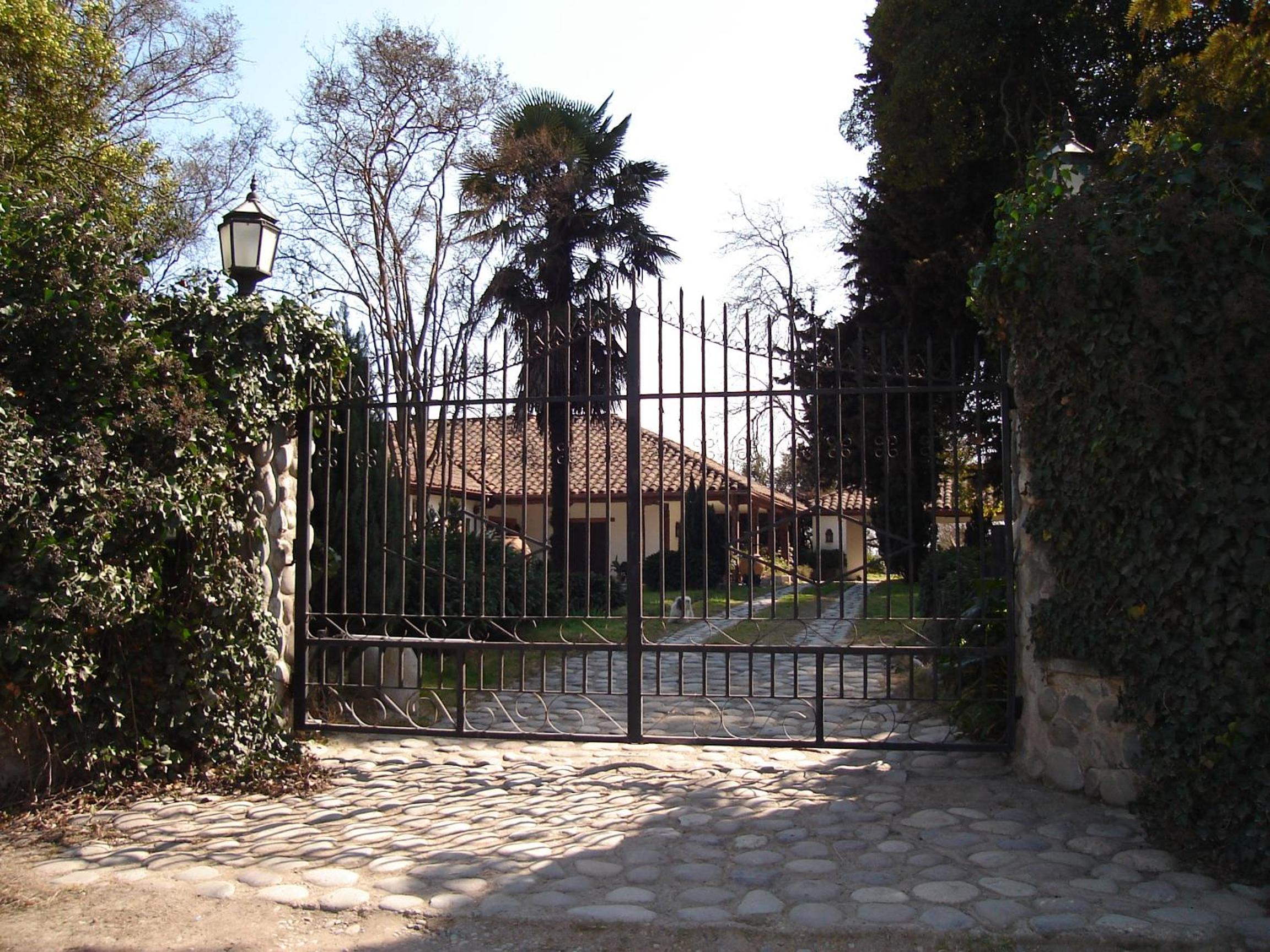 Cruz de Triana