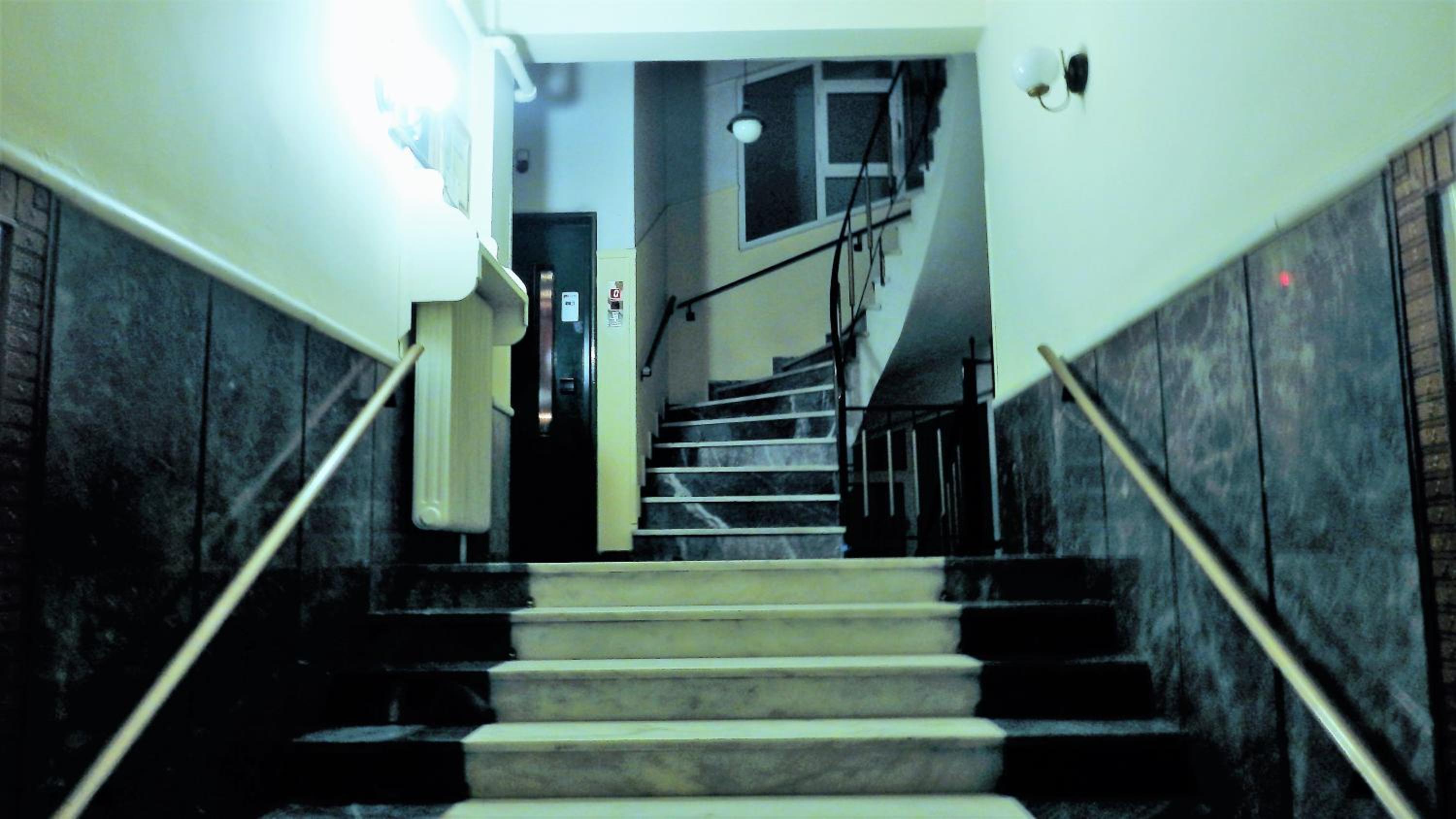 Gazi Divine Apartment