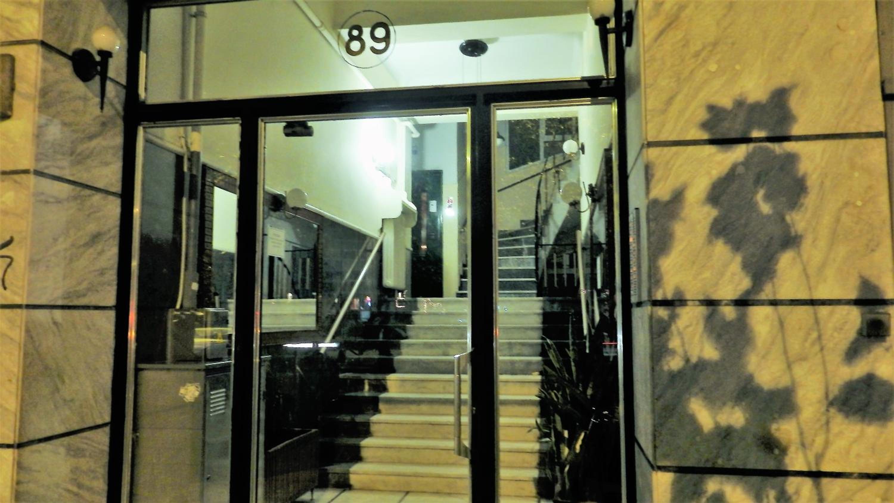 Gazi Divine Apartment