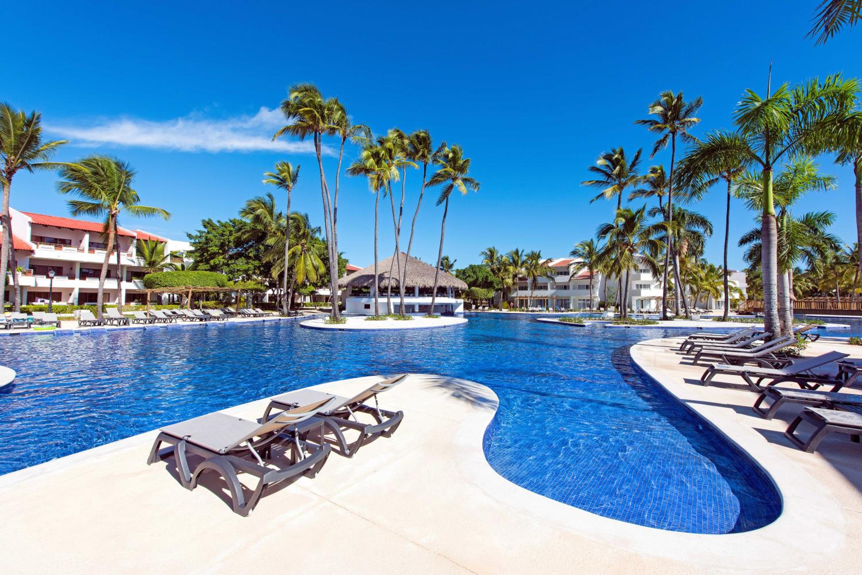 Occidental Punta Cana - All Inclusive view 2