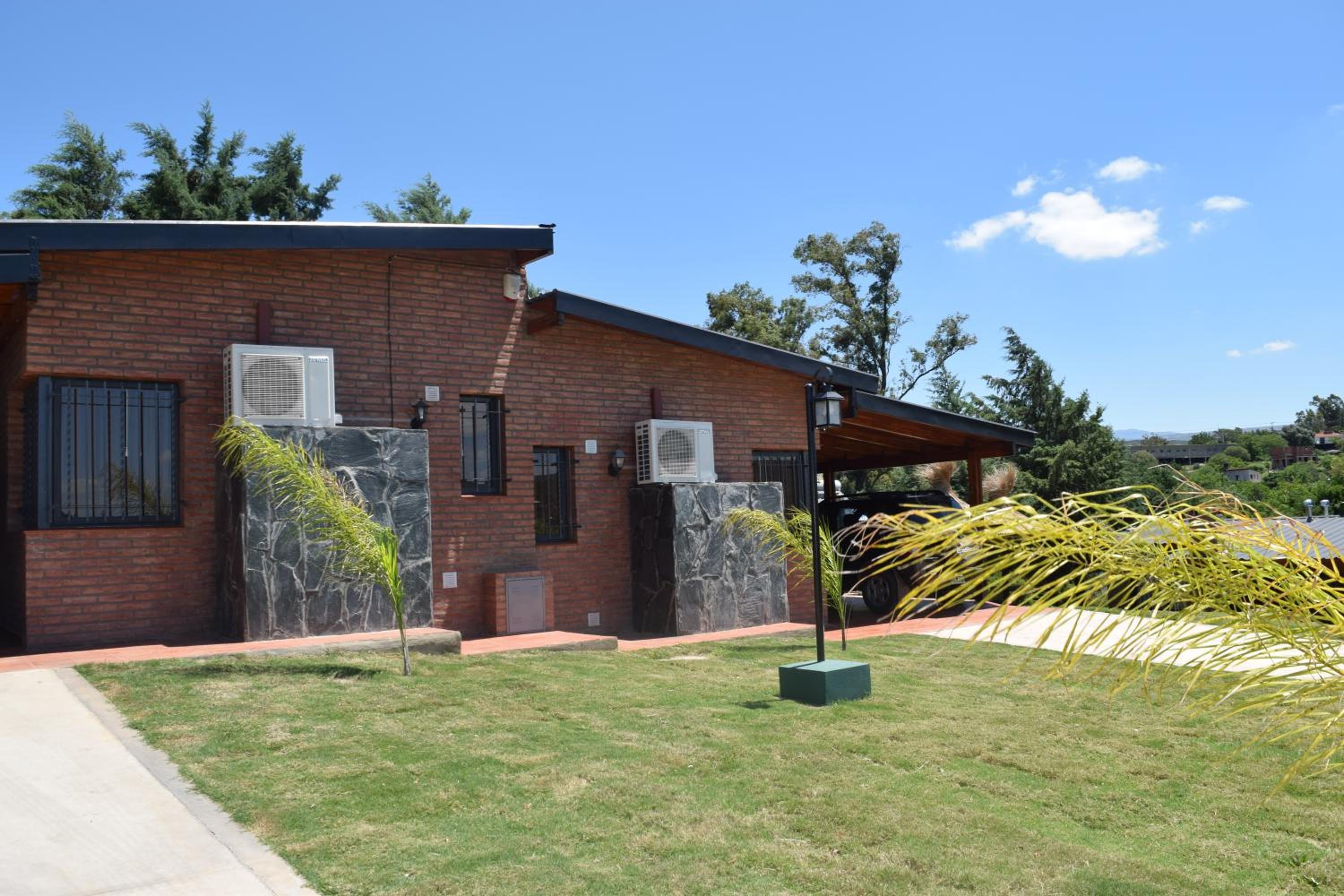 Solares de Tanti
