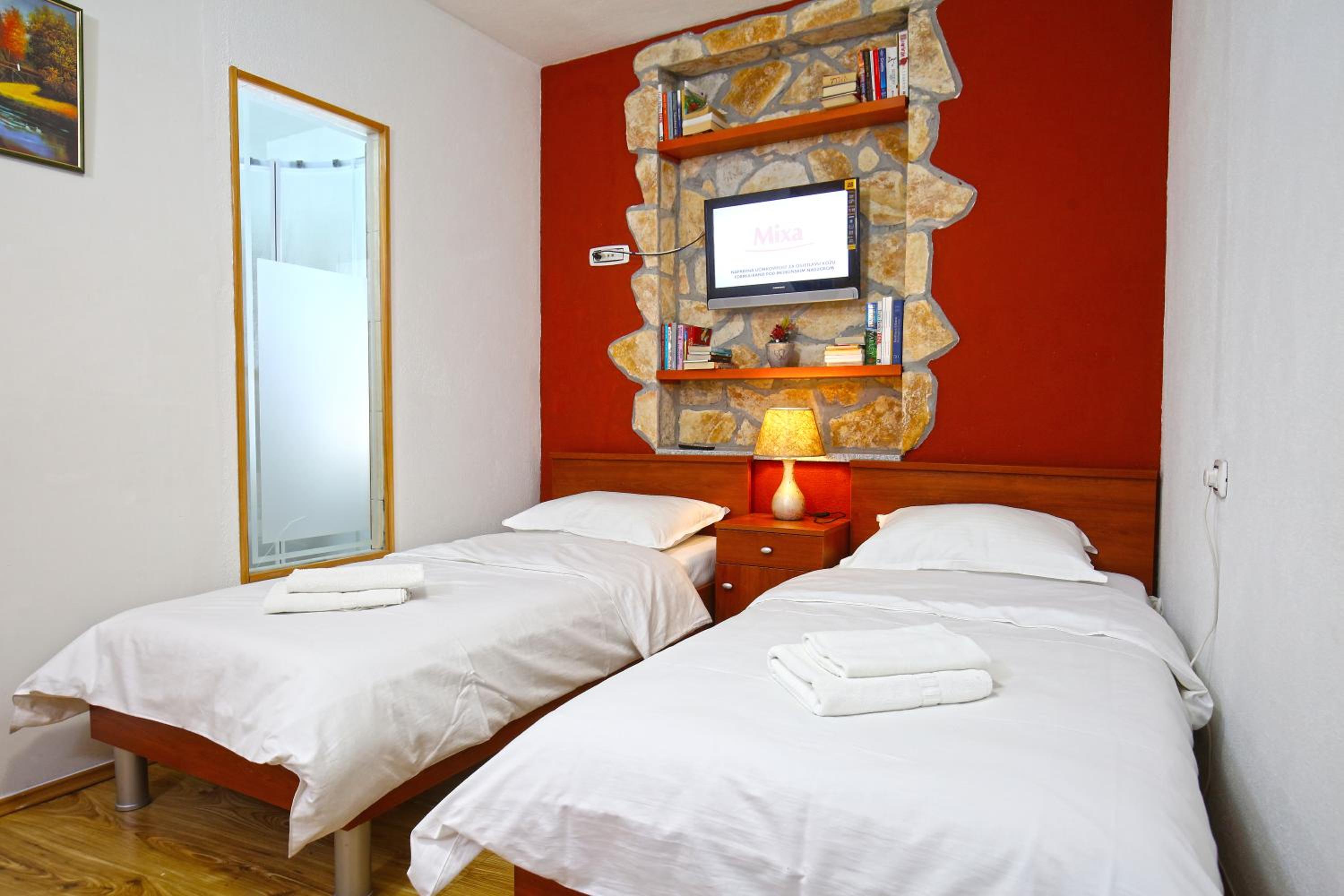 Villa Urbi et Orbi en Split