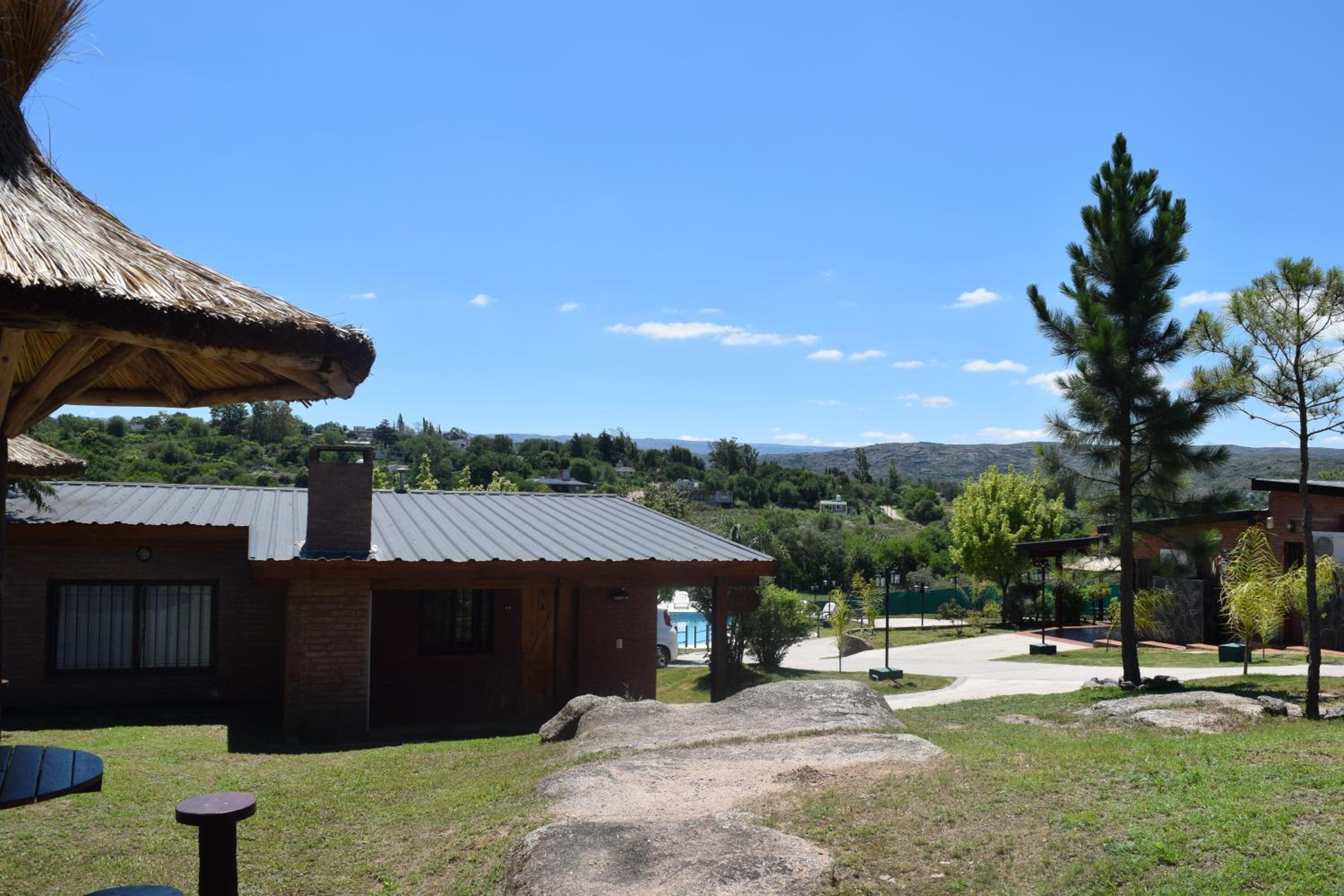Solares de Tanti