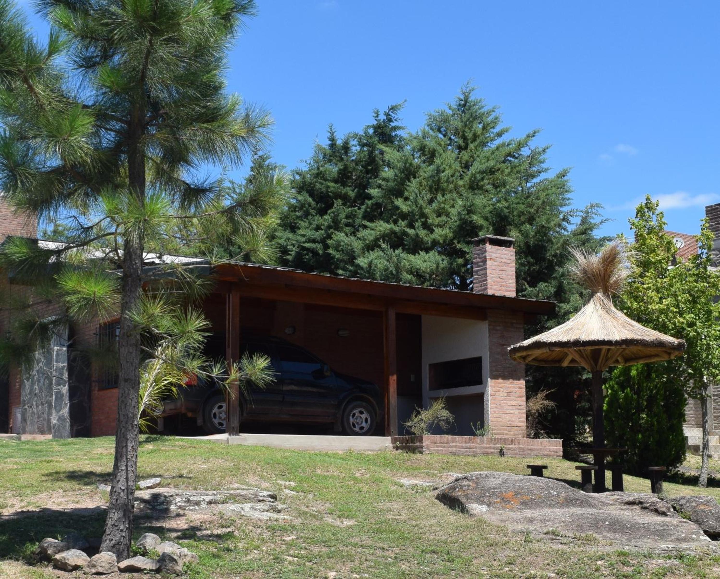 Solares de Tanti
