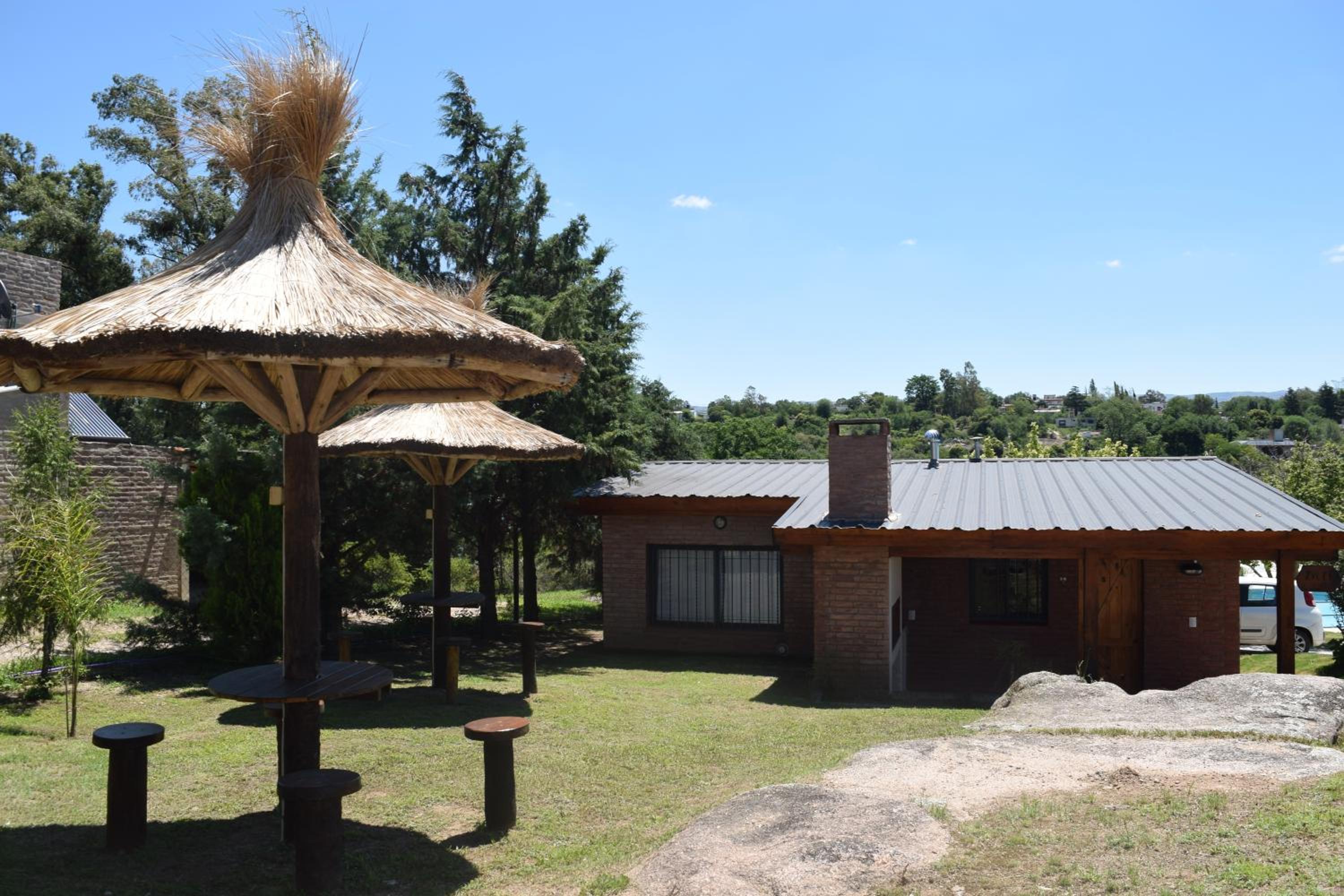 Solares de Tanti
