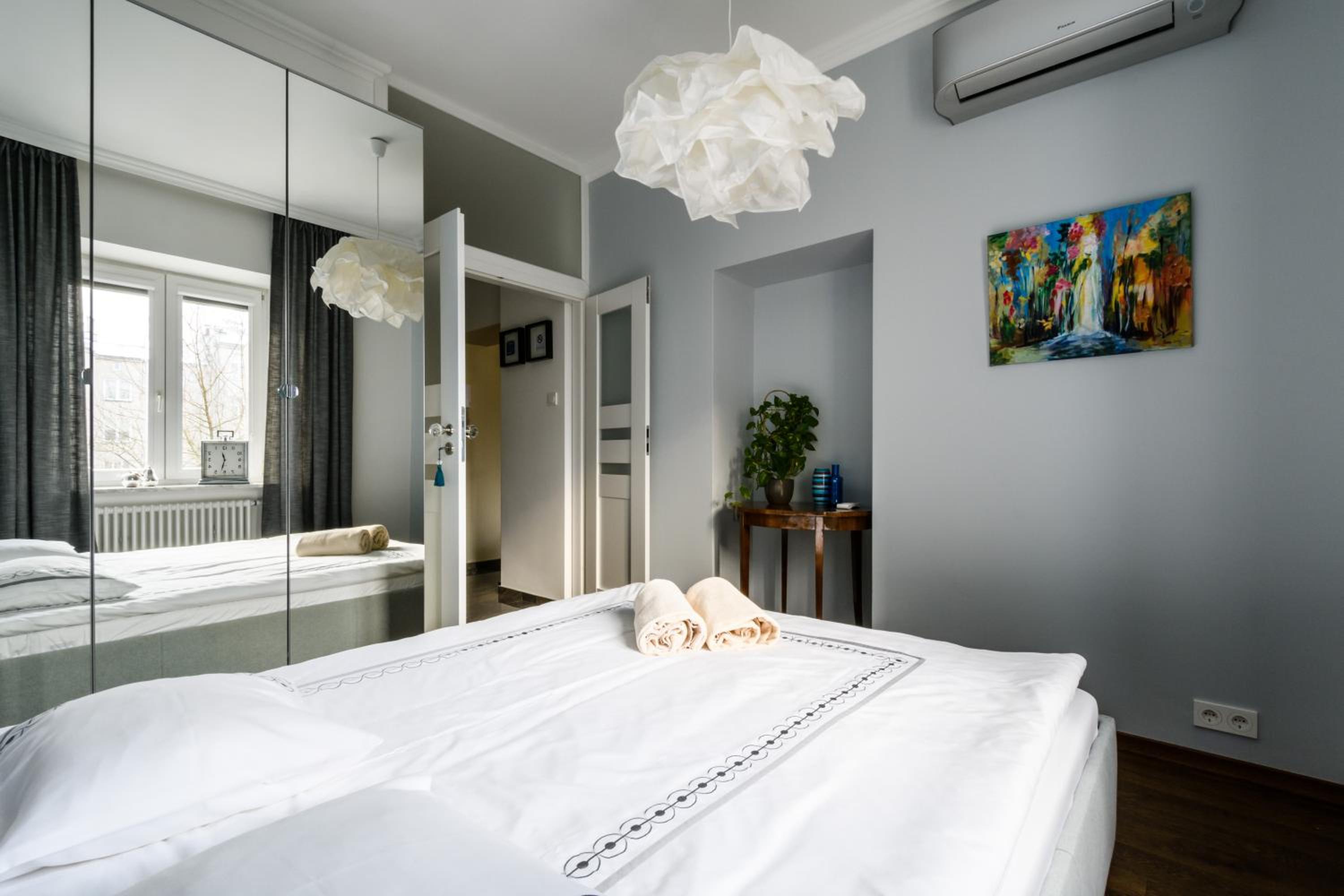 mythings Apartments view 3