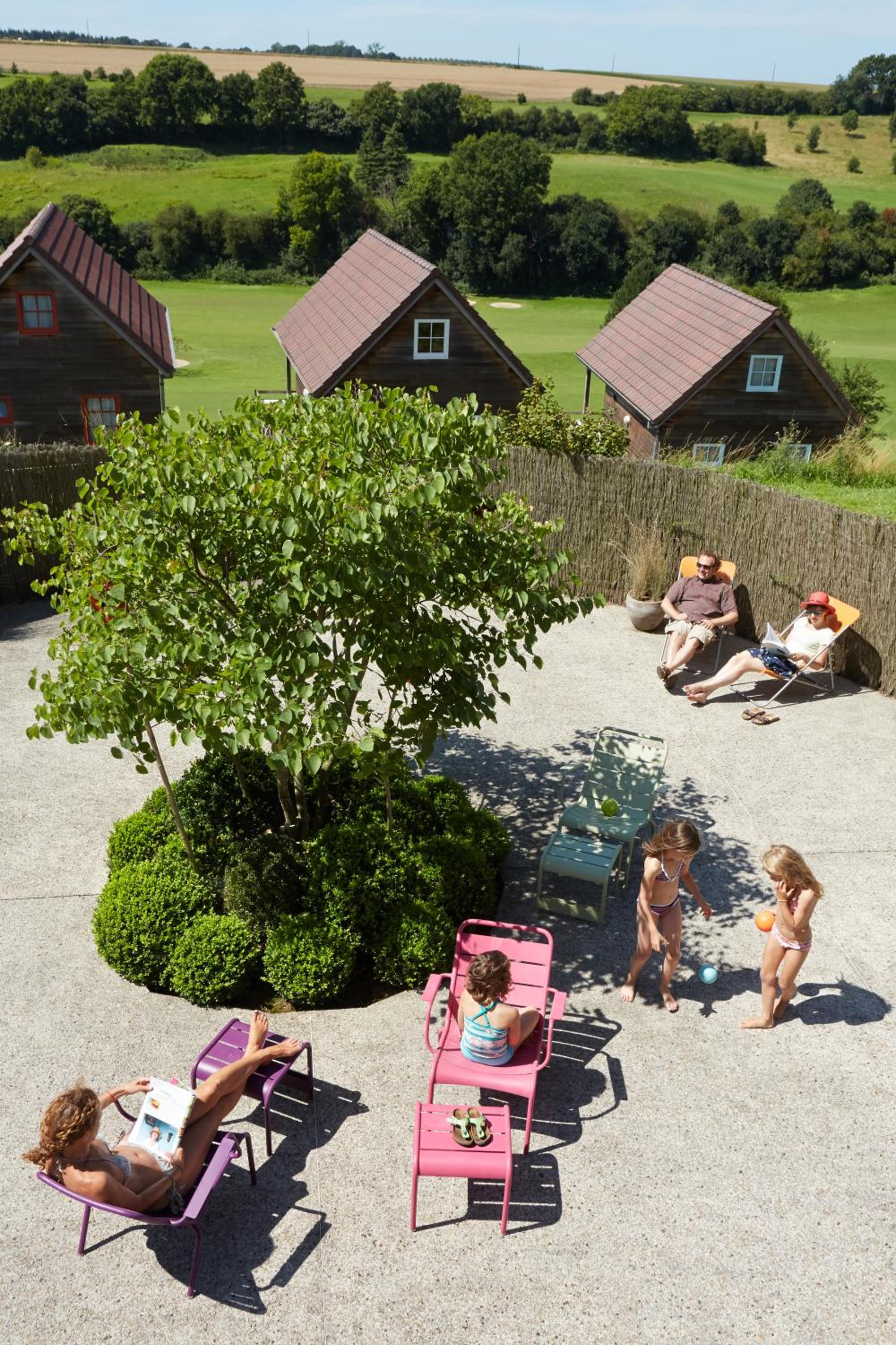 Domaine Du Val