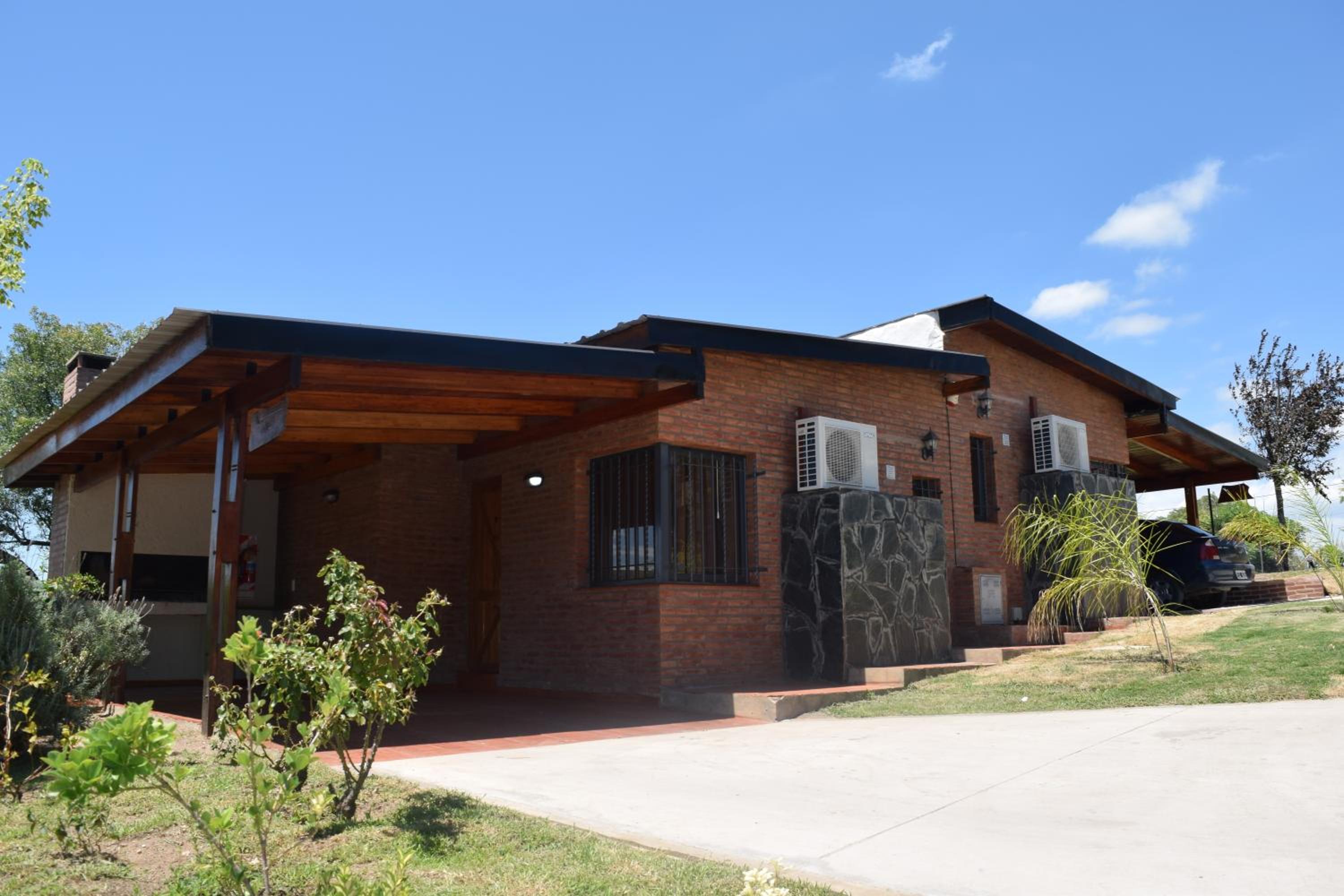 Solares de Tanti