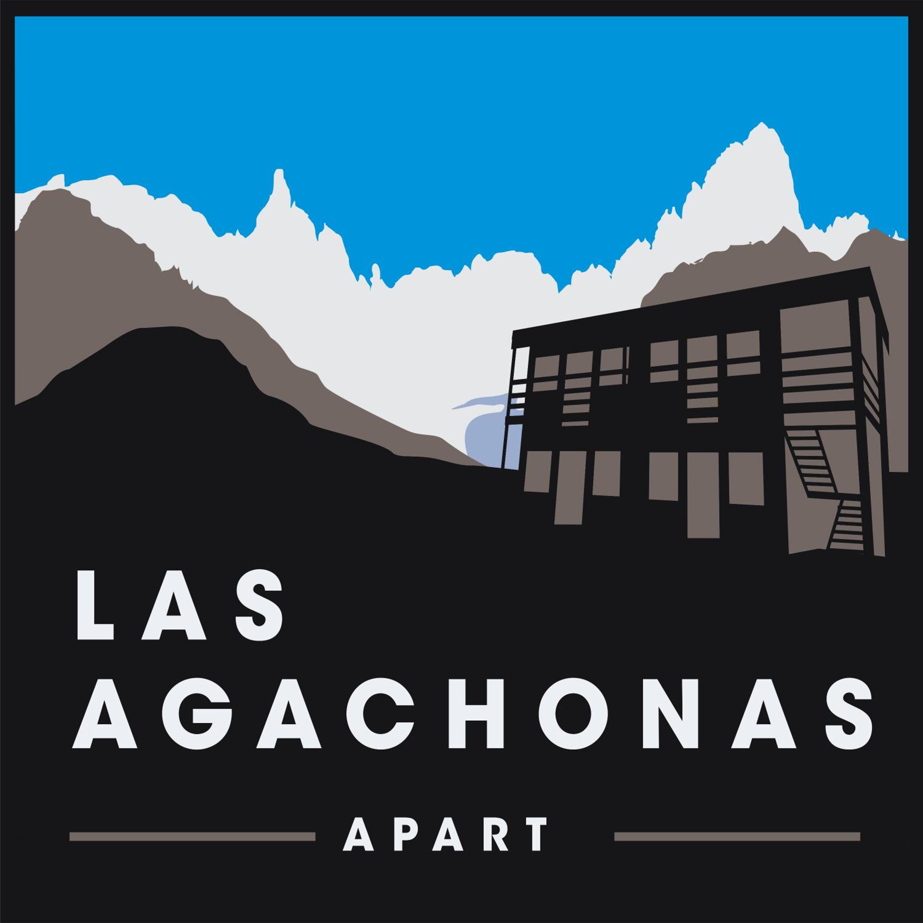 Las Agachonas Apart