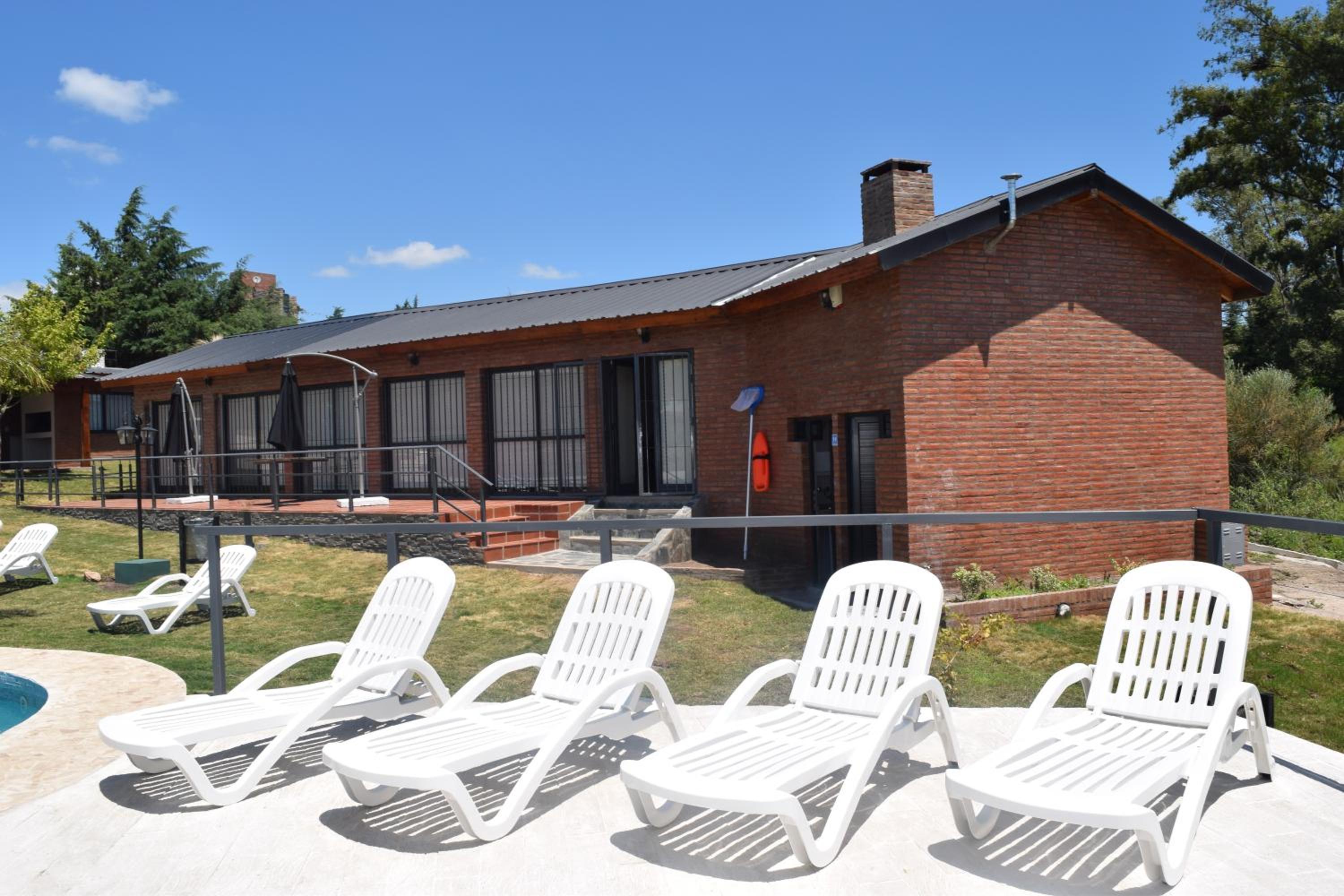 Solares de Tanti