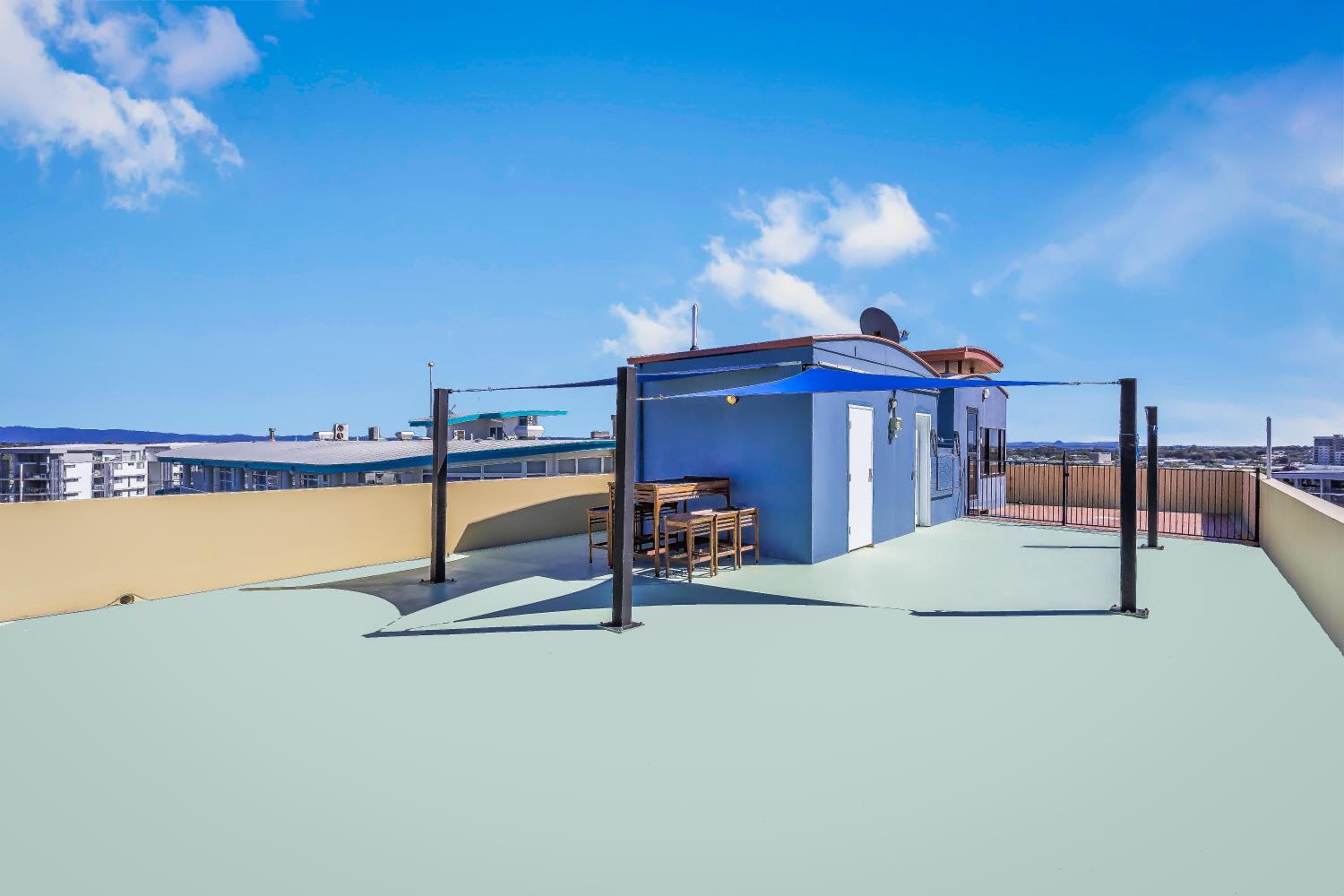 roof
