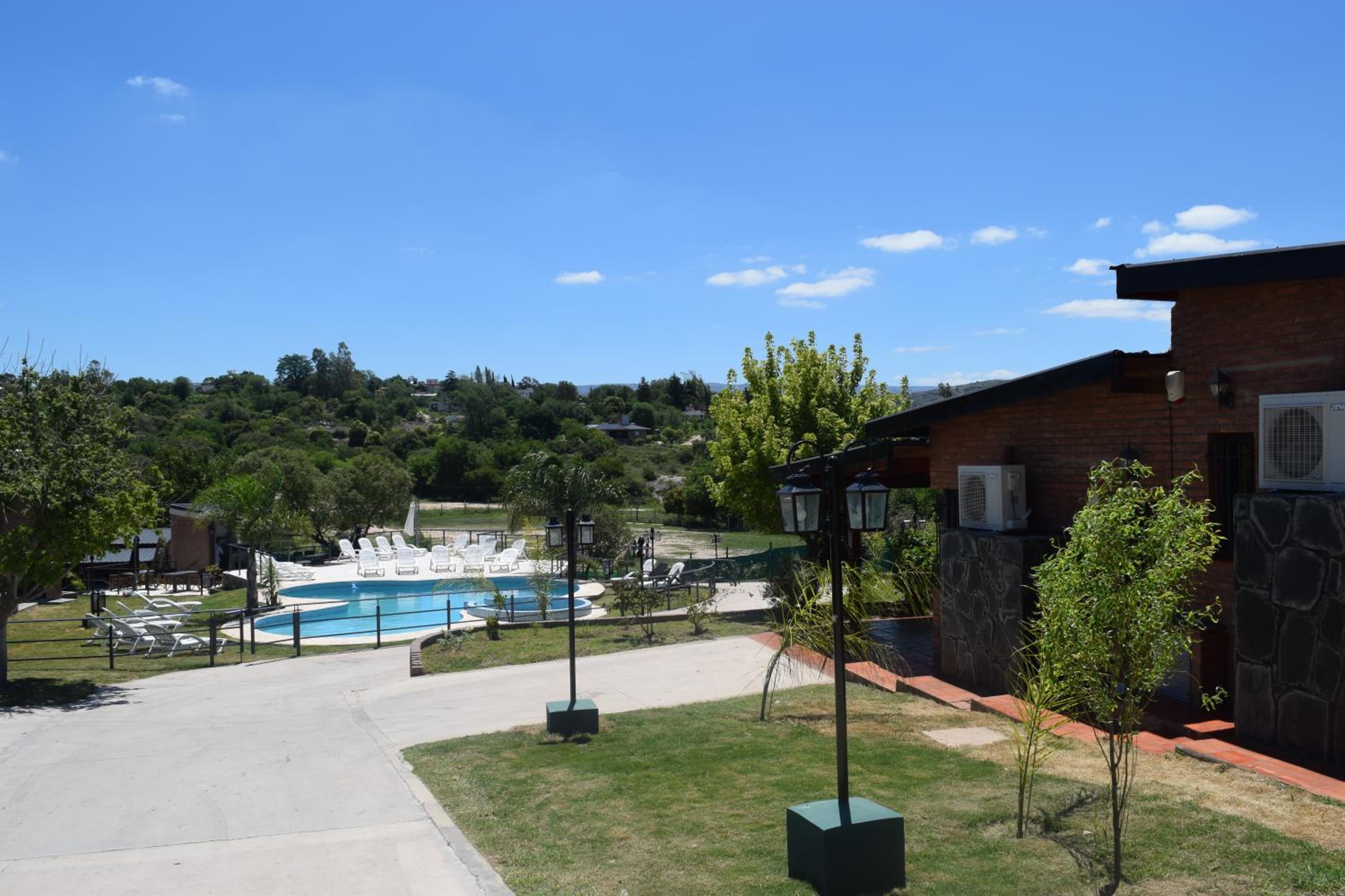 Solares de Tanti