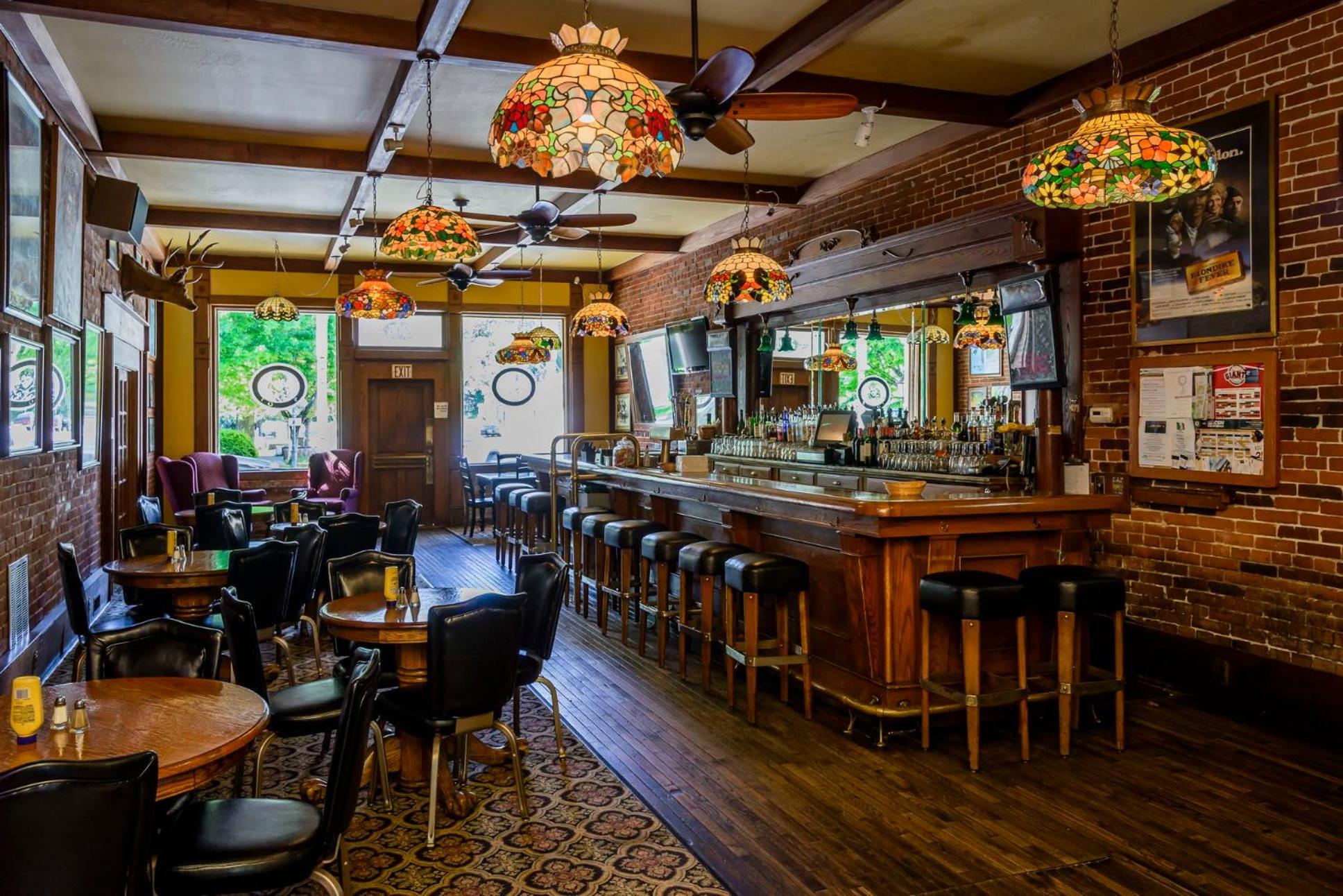 The Jack London Lodge, Billede 50