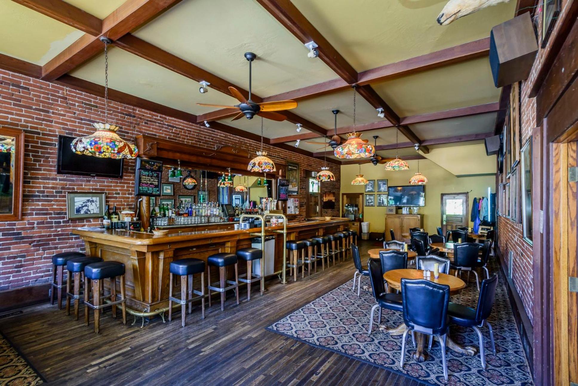 The Jack London Lodge, Billede 19