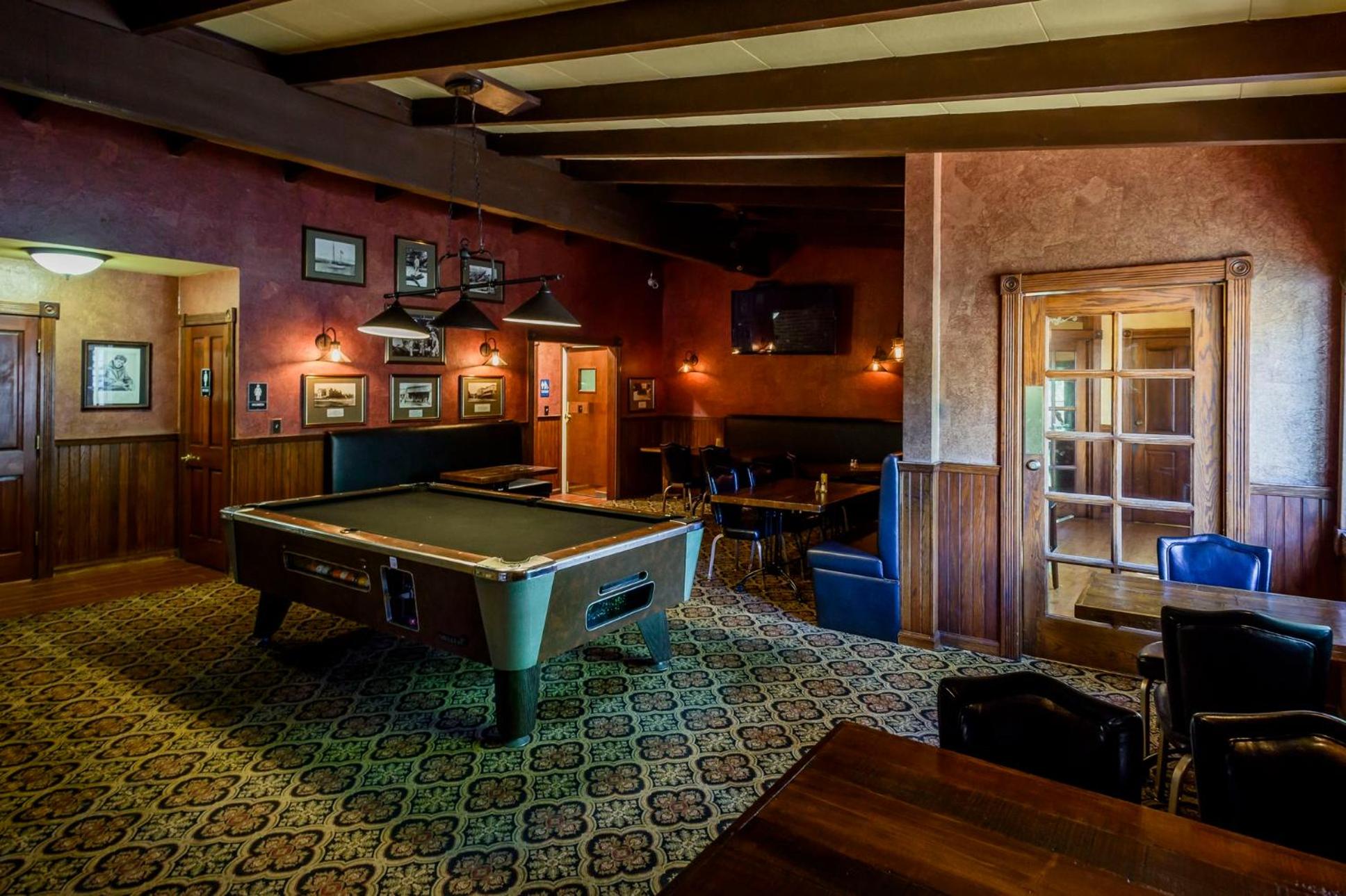 The Jack London Lodge, Billede 12