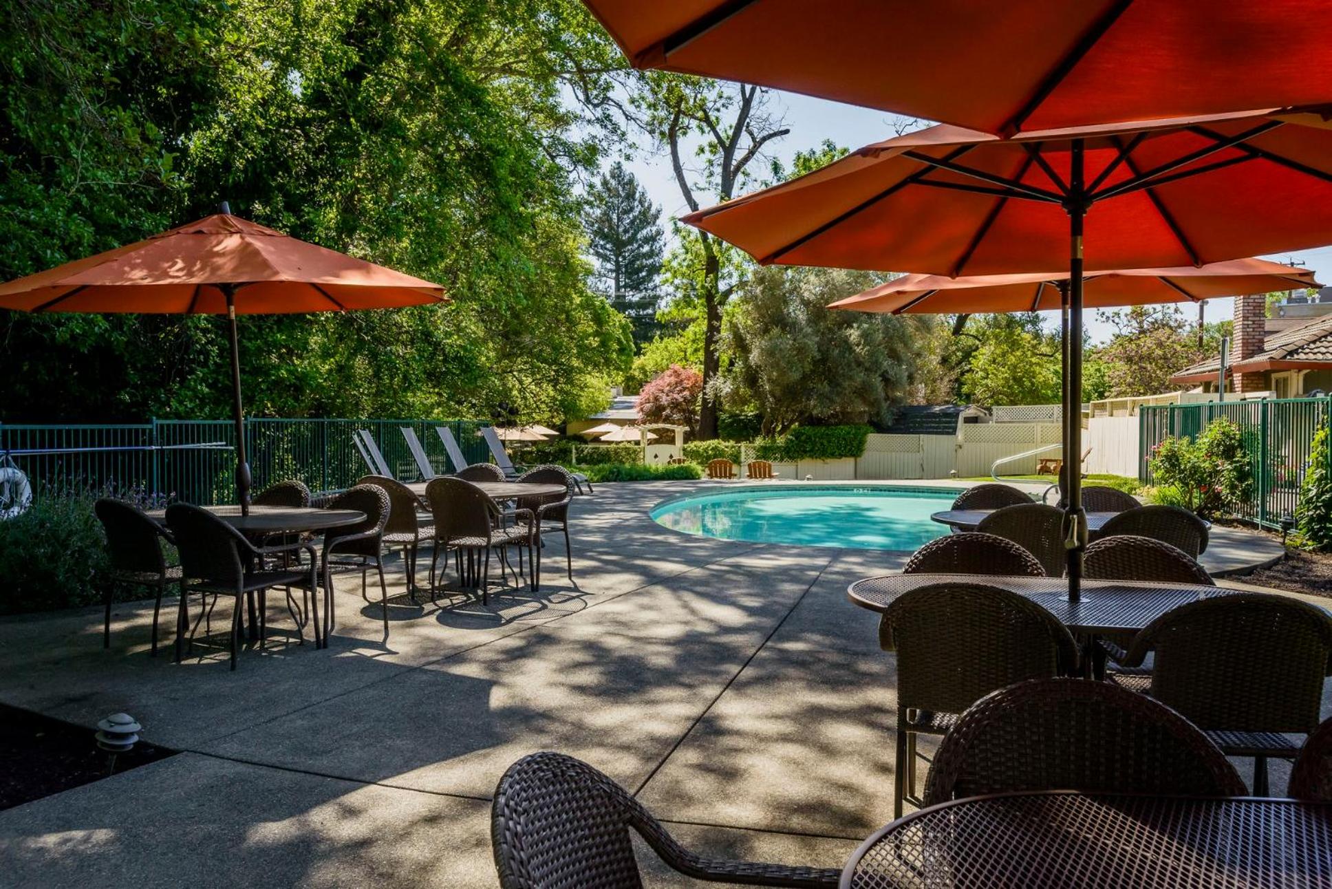 The Jack London Lodge, Billede 47