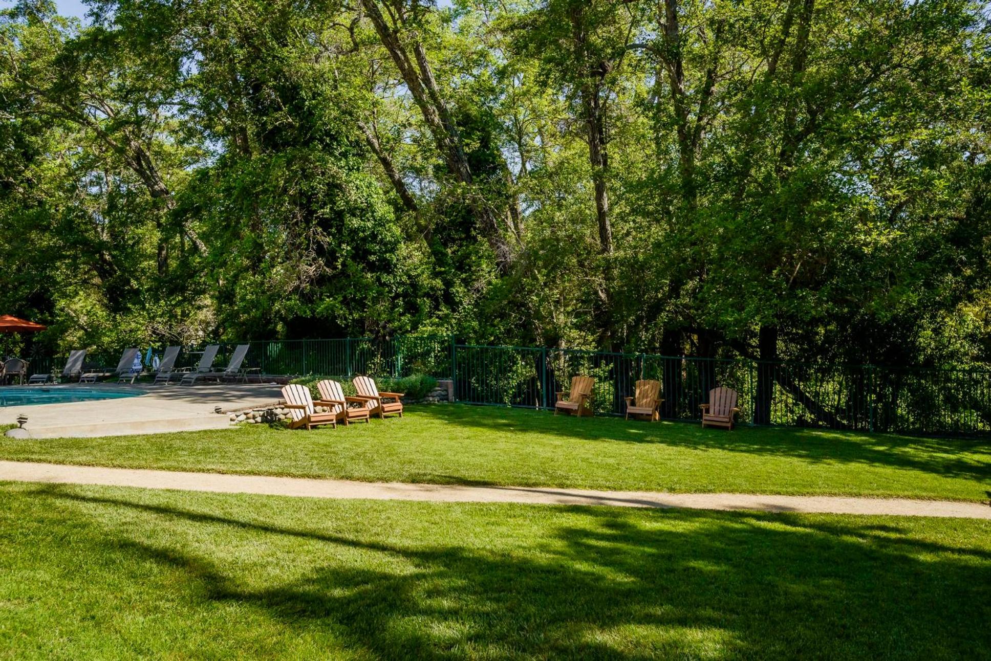 The Jack London Lodge, Billede 36