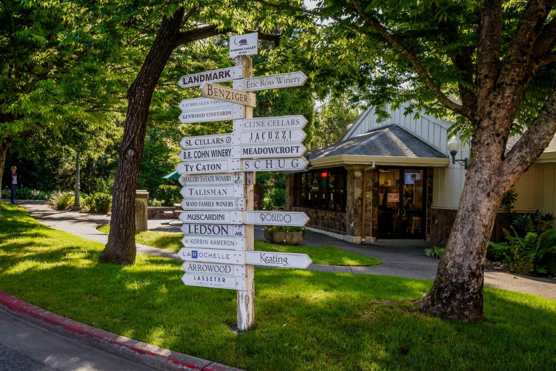 The Jack London Lodge, Billede 15
