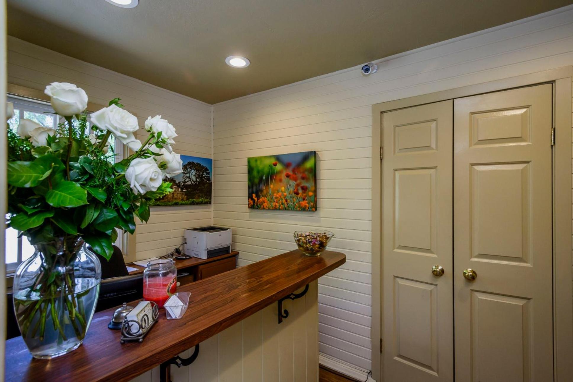The Jack London Lodge, Billede 34