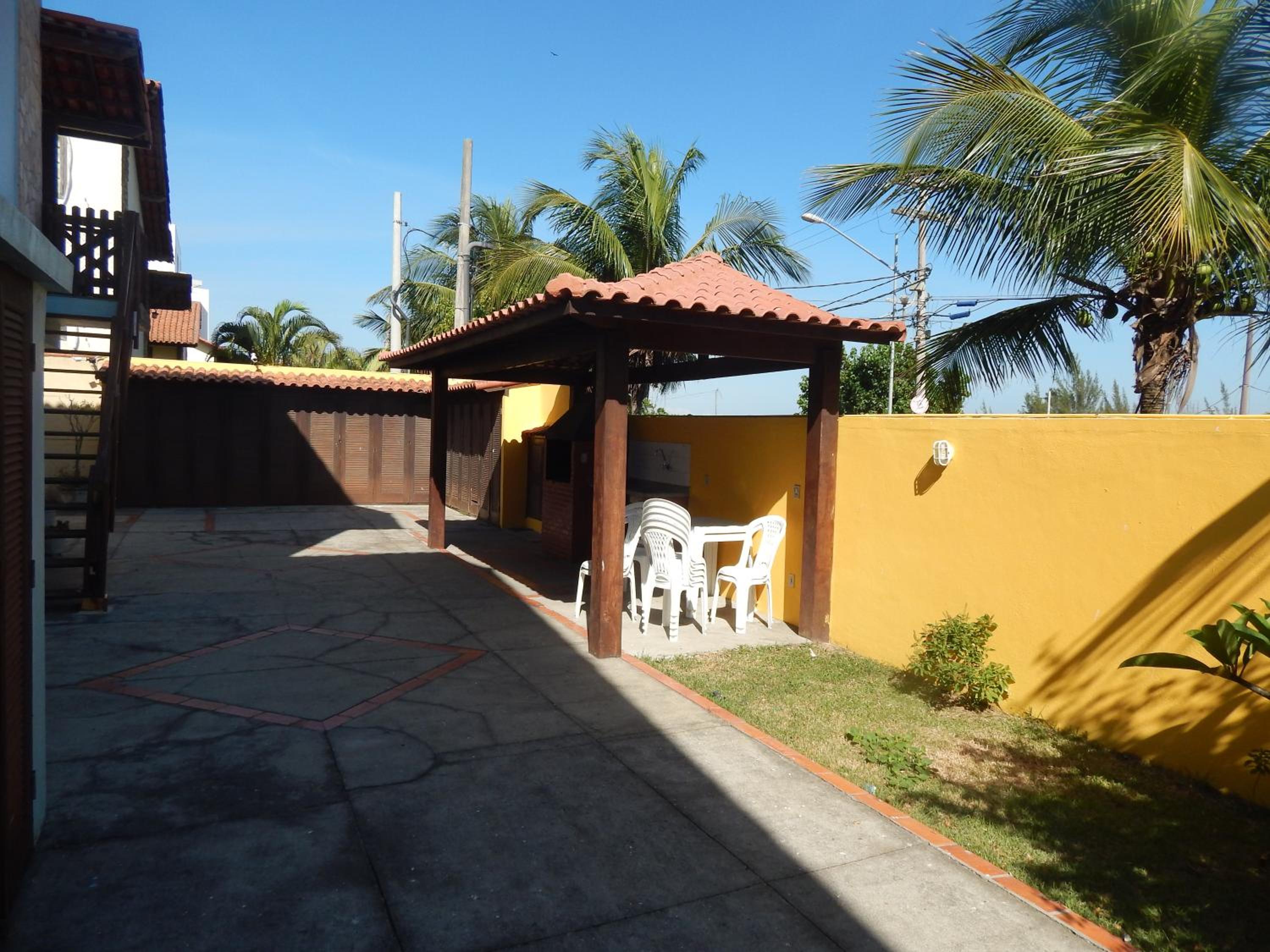 Casinha no Paraiso
