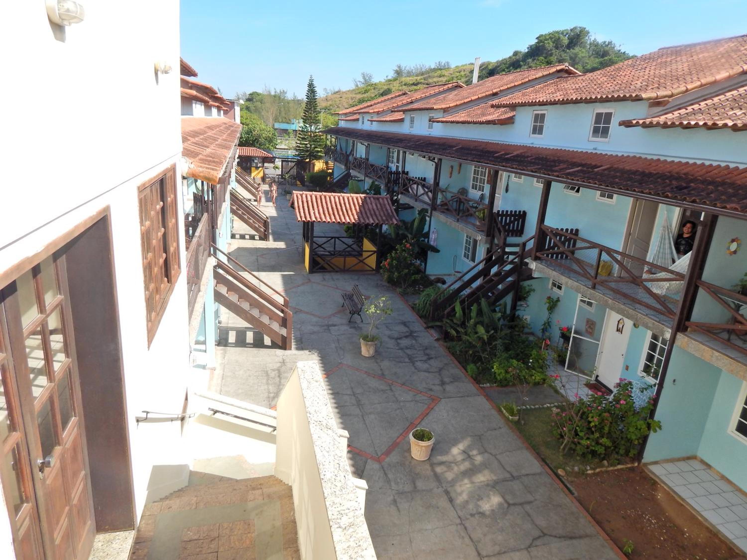 Casinha no Paraiso