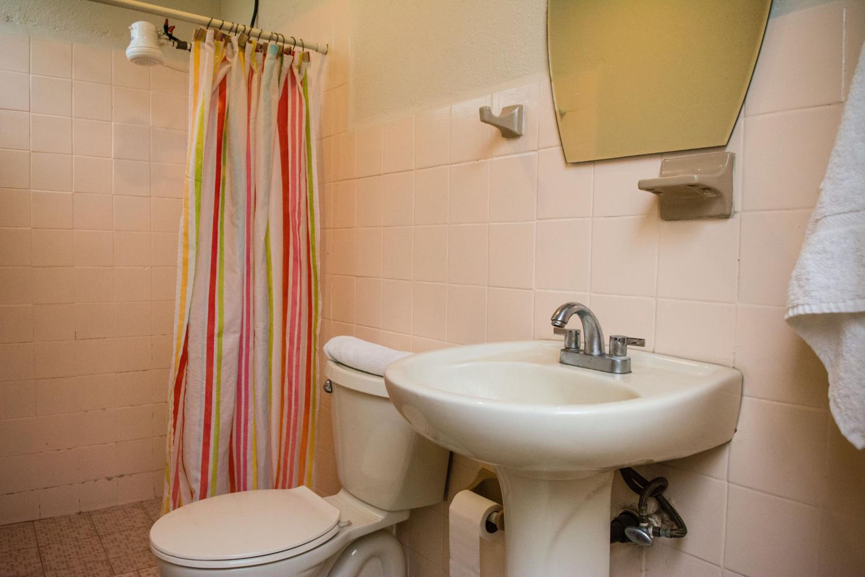 Hostal Casa Los Espinoza