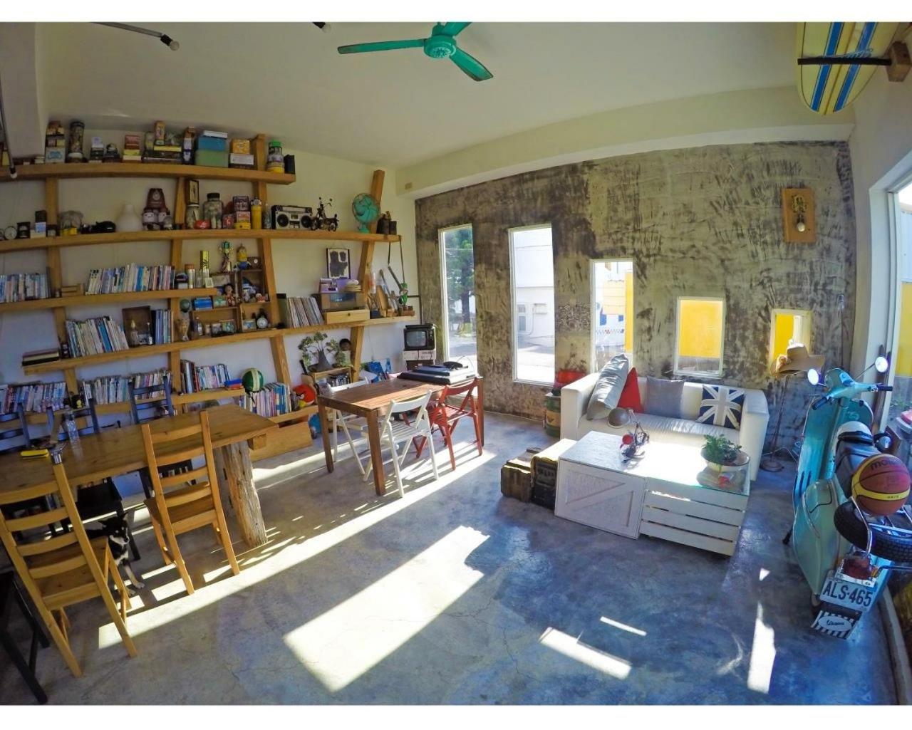 Kenting Sun Light Inn