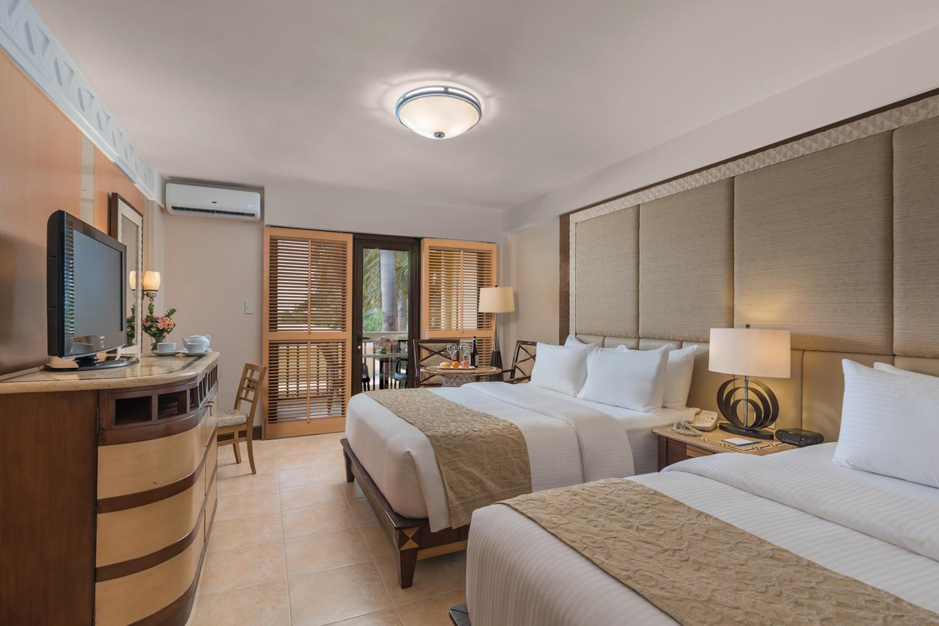 Henann Regency Resort and Spa