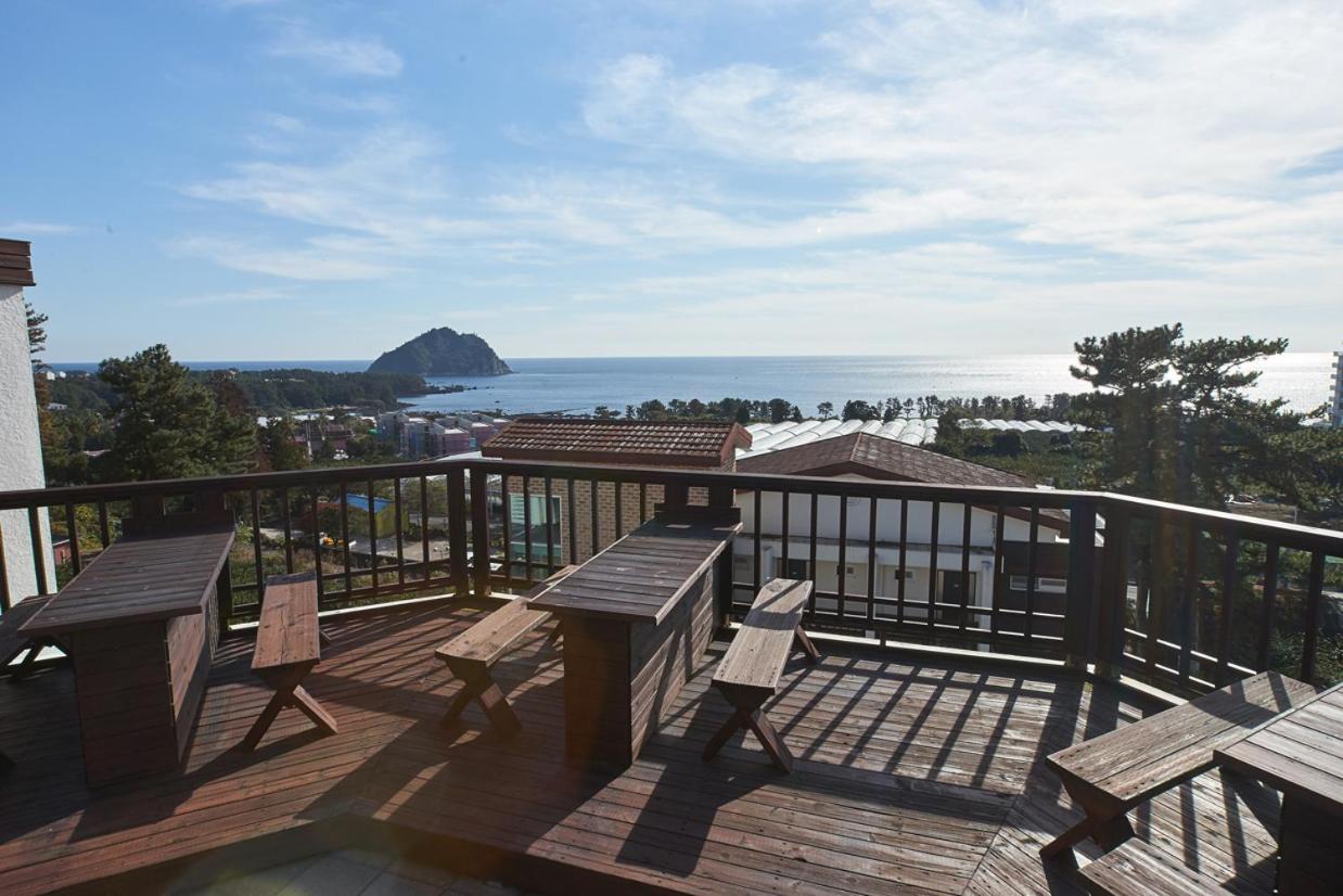 Four Season Pension, 西歸浦市 - 10