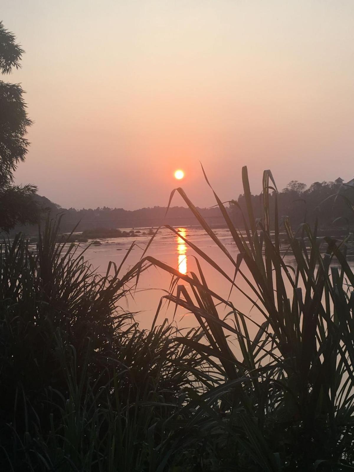 Elephant Pass Ayurveda & Yoga Retreat