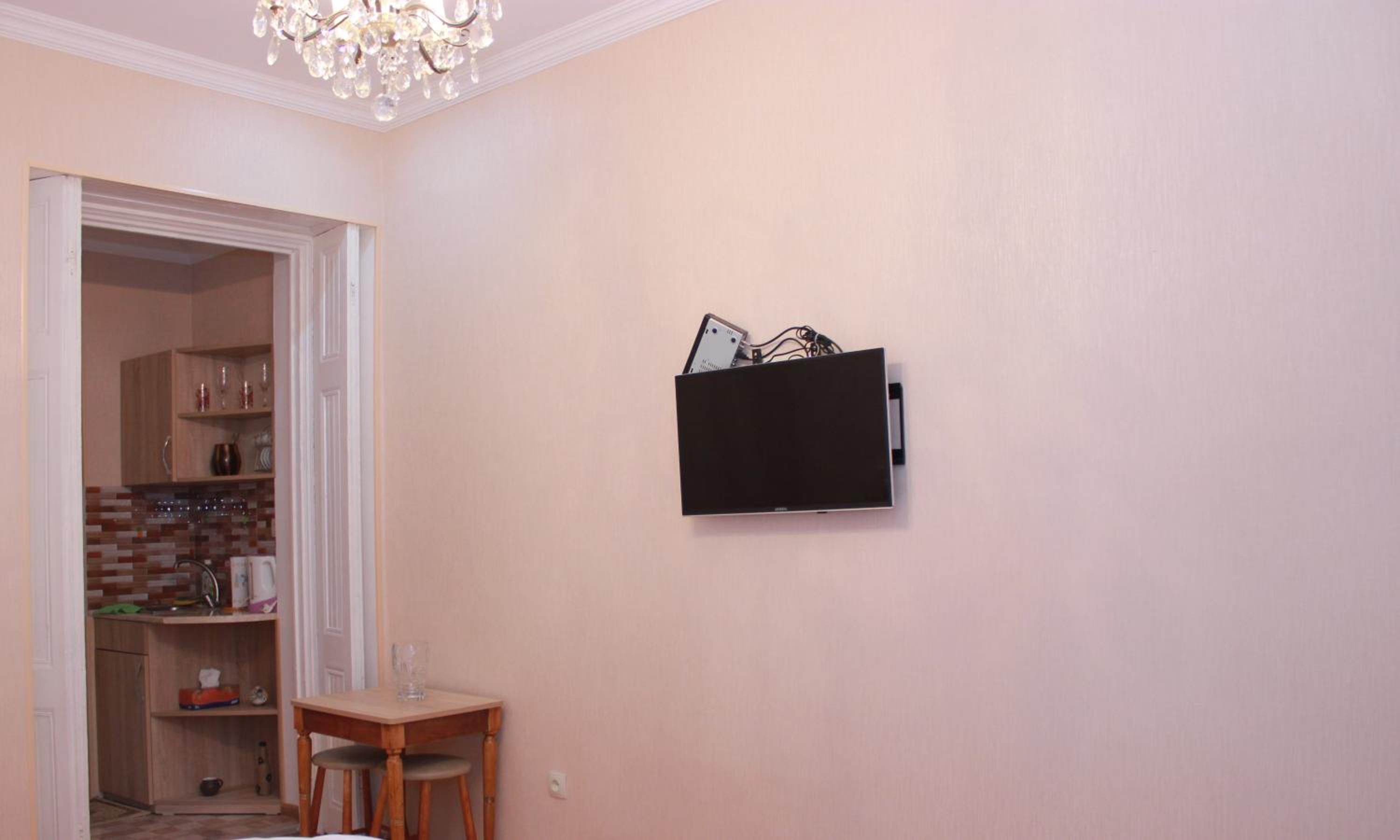 Apartment Izabella view 3