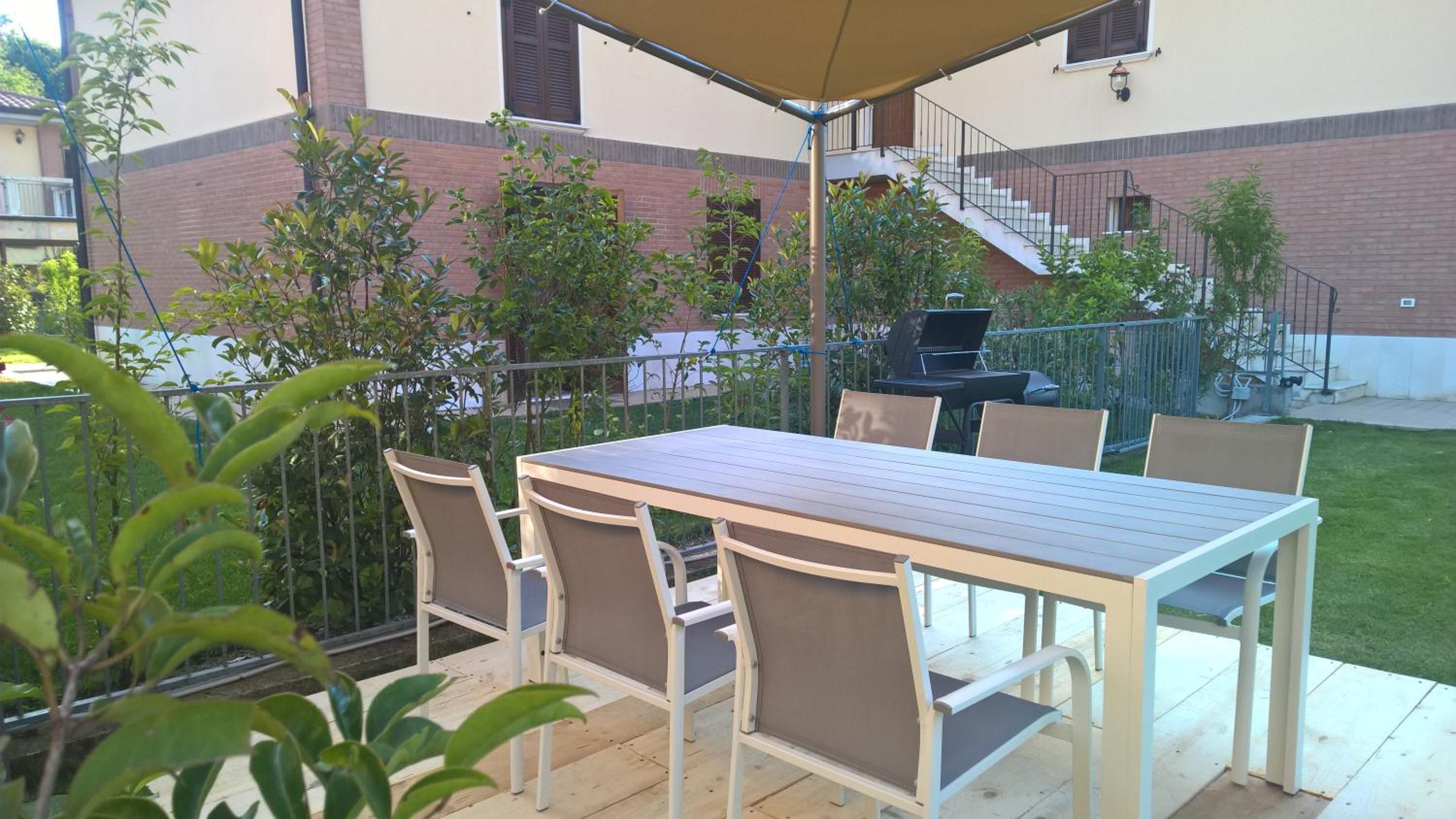 Corte Dei Cipressi apartments