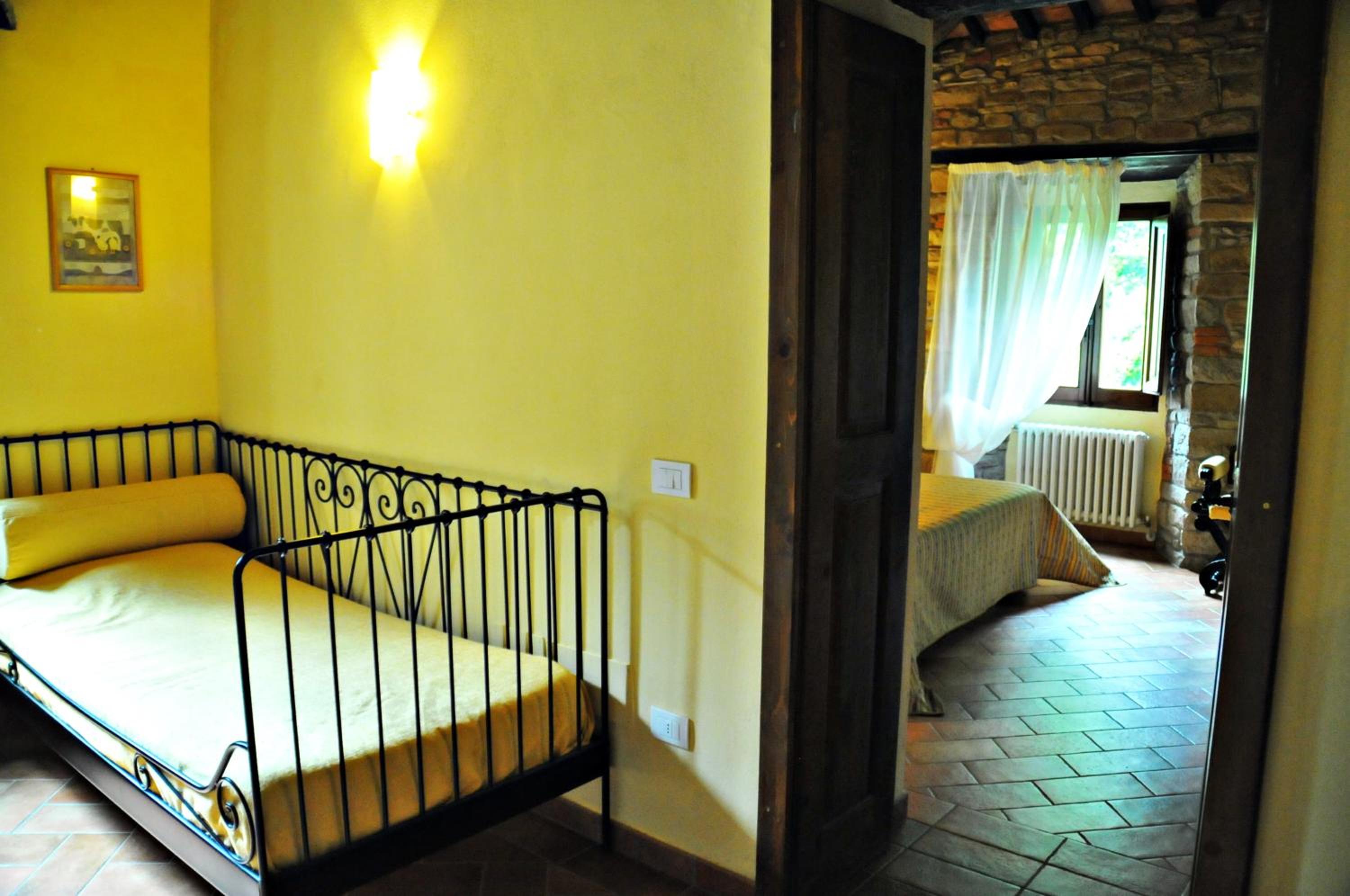 Agriturismo Popolano Di Sotto