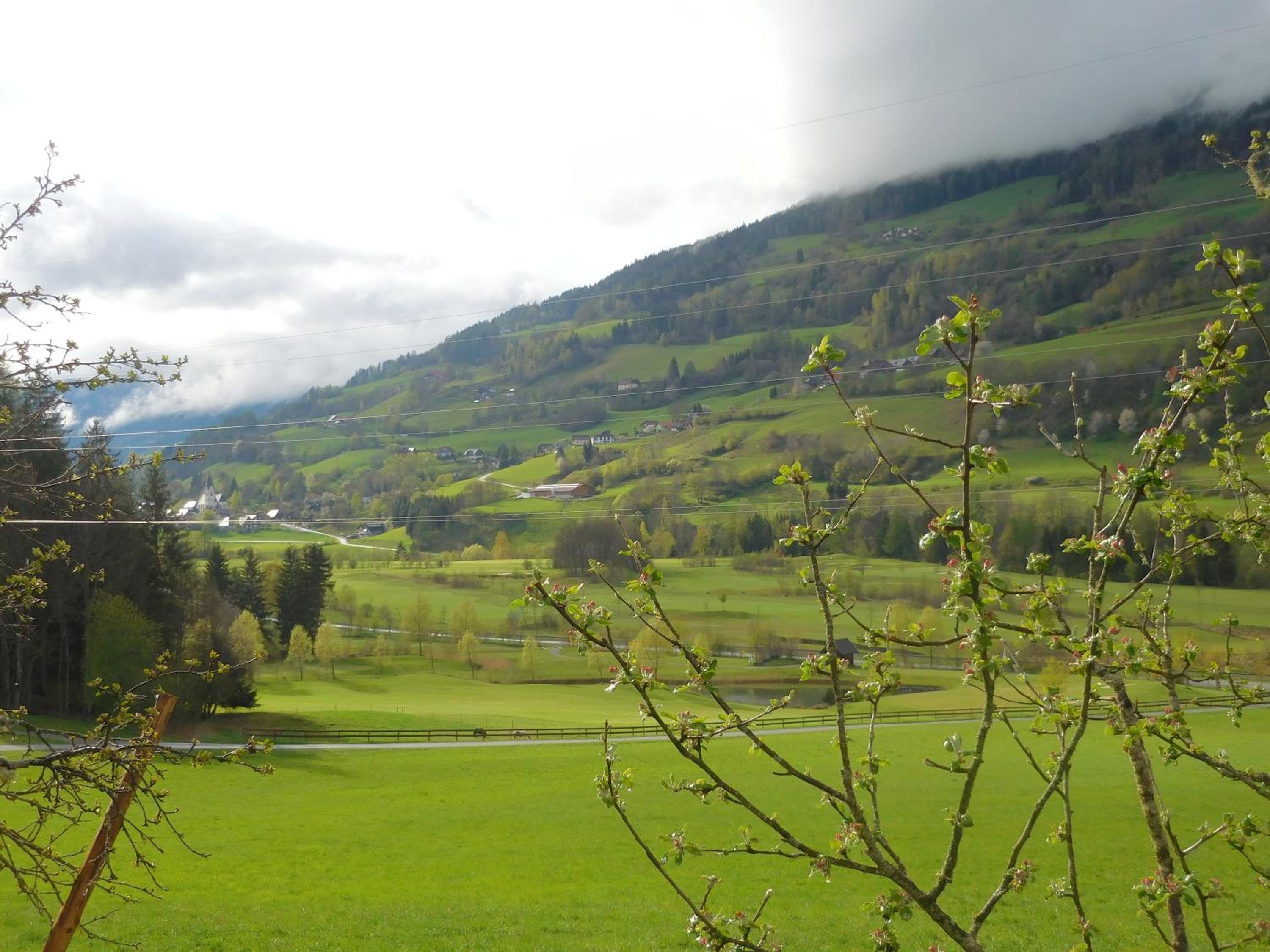 Steinerhof