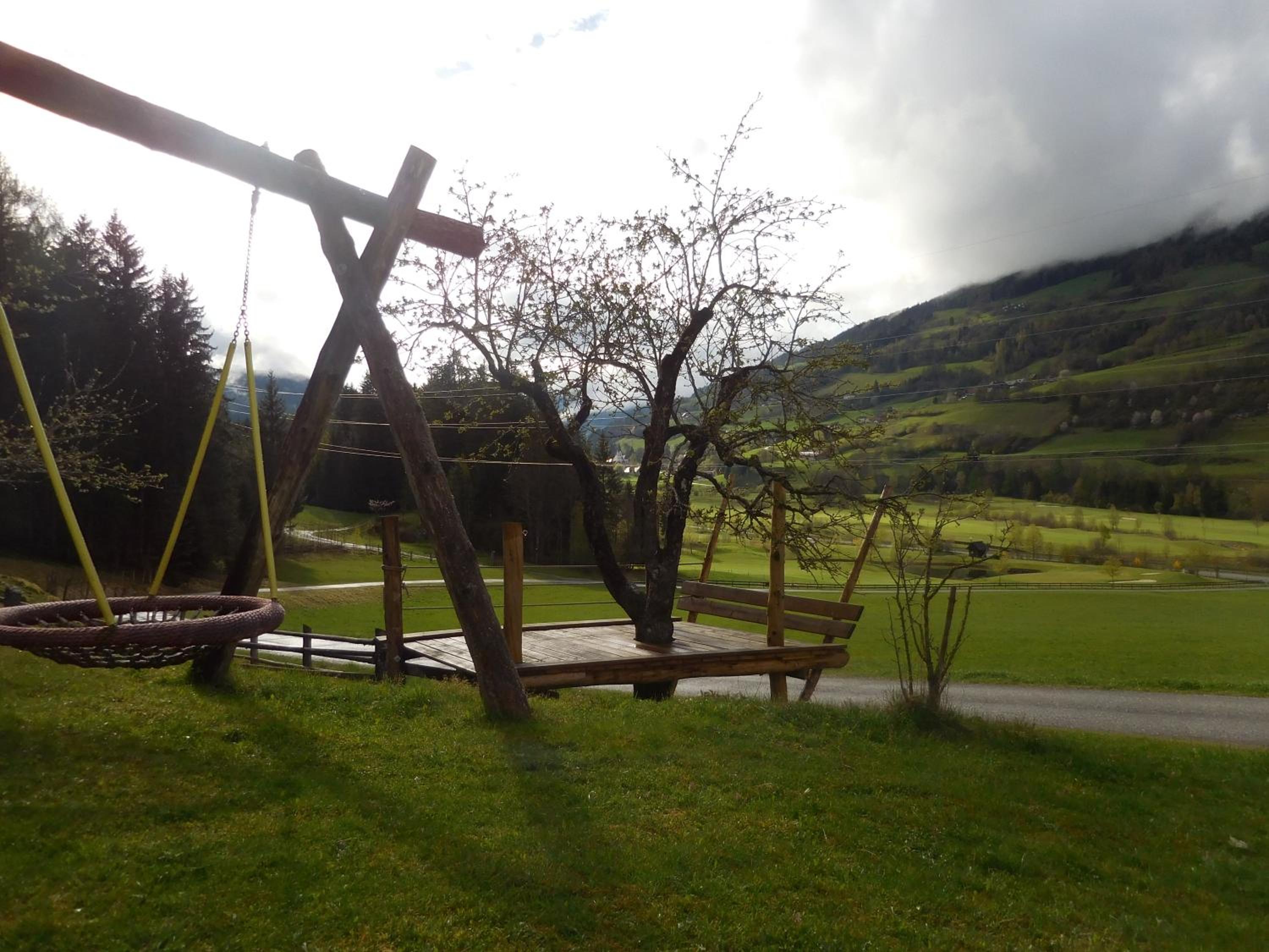 Steinerhof