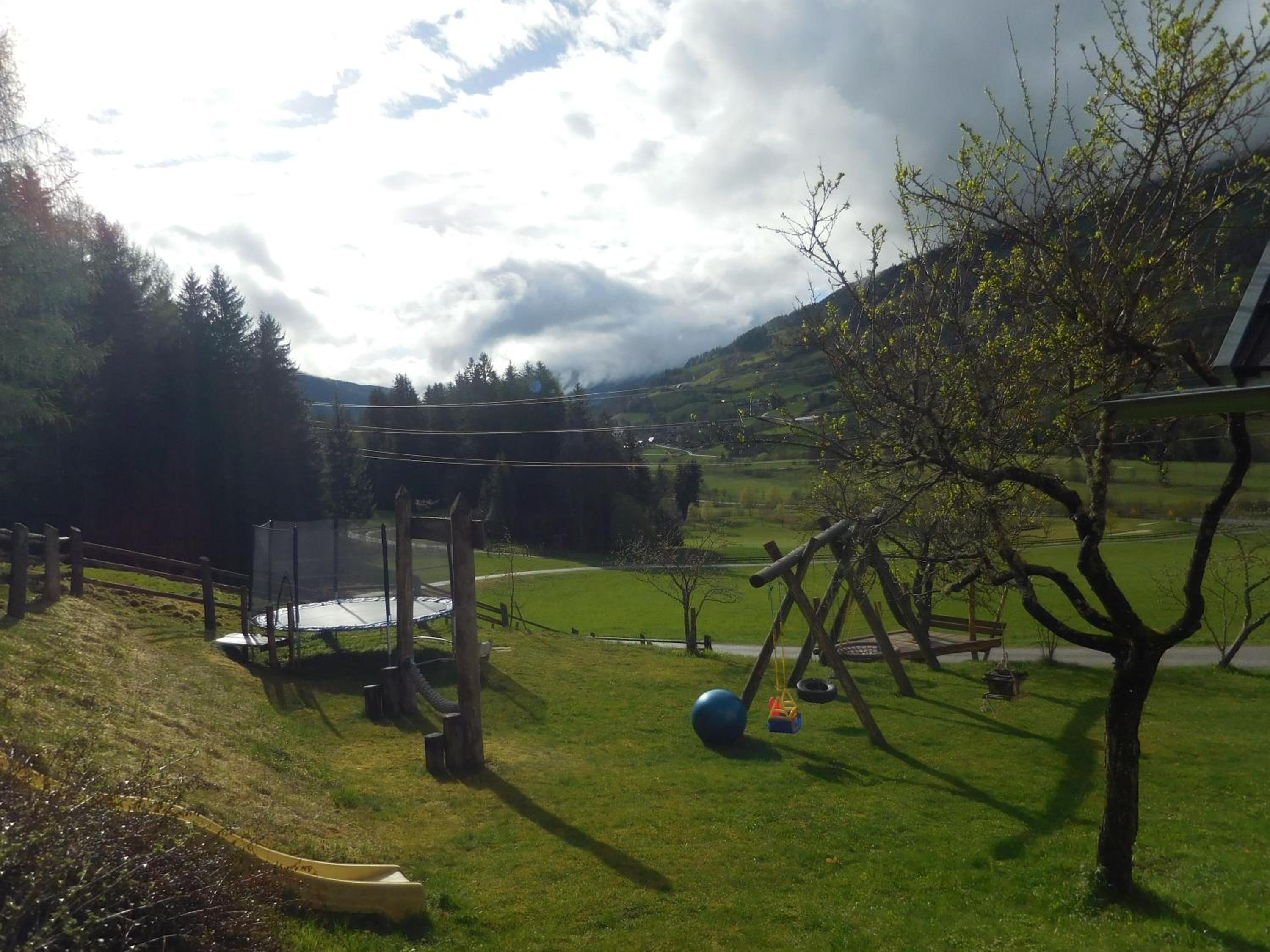 Steinerhof